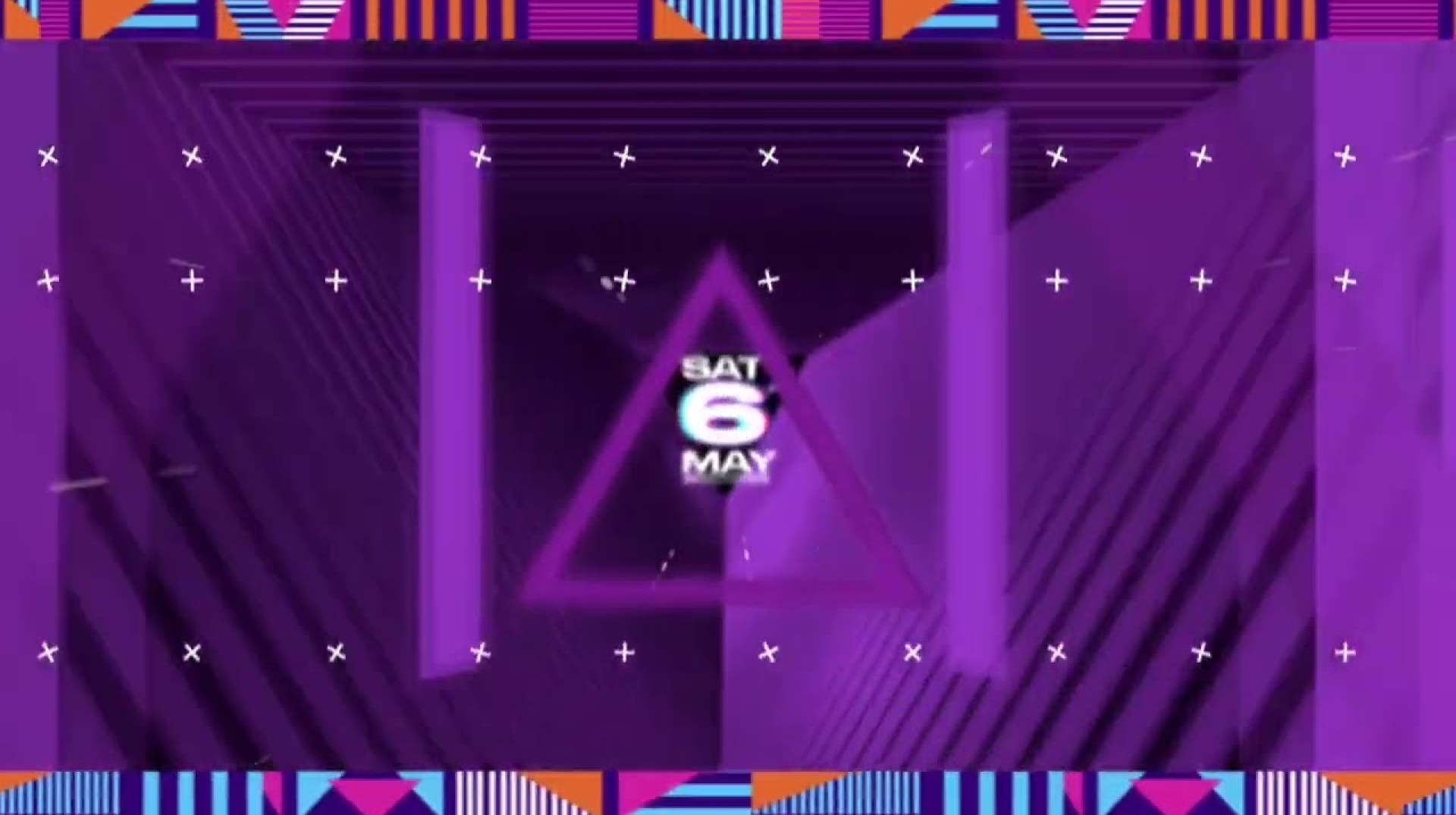 The 24th Vodafone Ghana Music Awards – 6th May 2023 The 24th Vodafone Ghana Music Awards – 6th May 2023