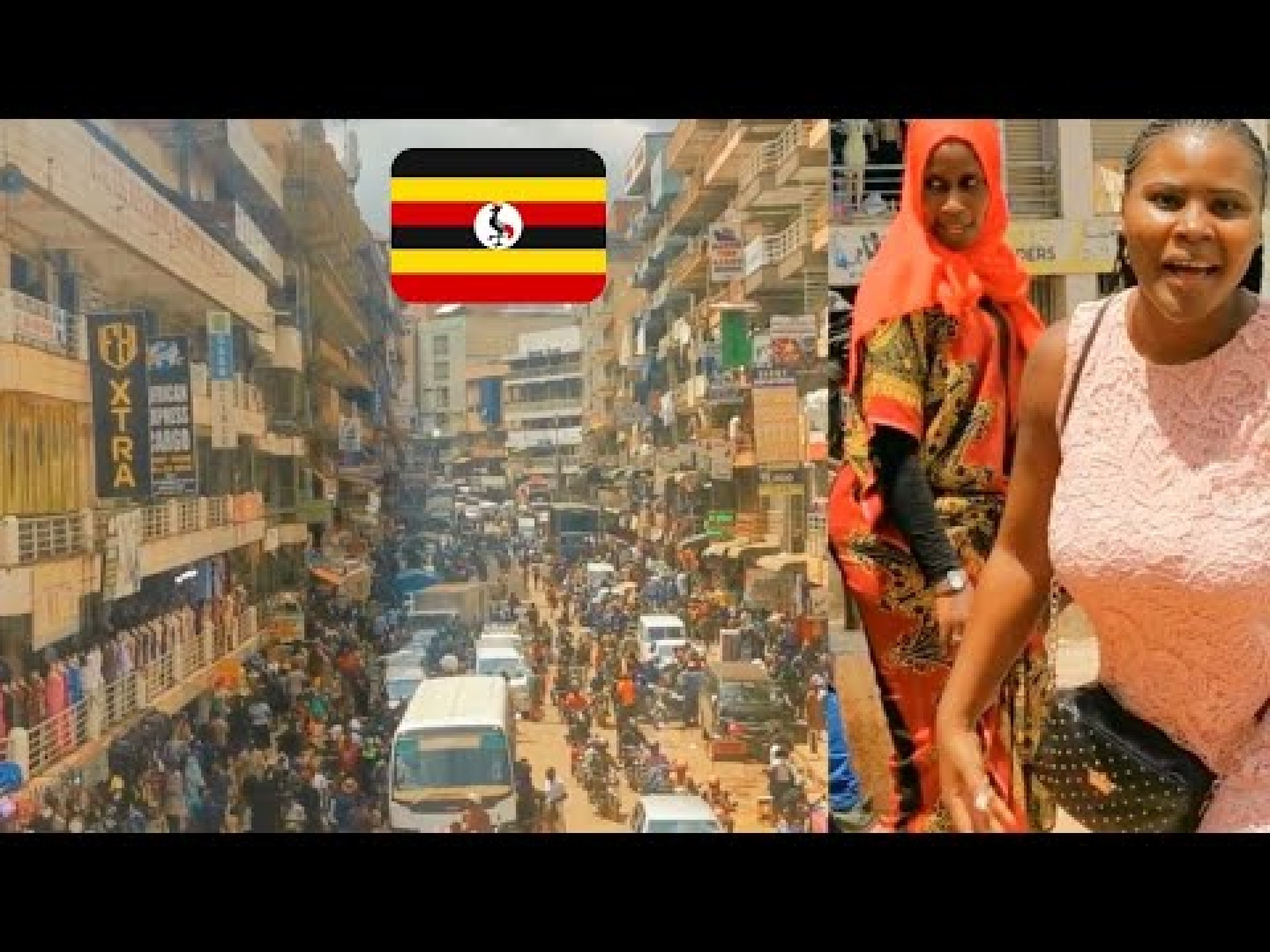 UGANDA KAMPALA CITY: Downtown and uptown Streets tour//Buganda kingdom UGANDA KAMPALA CITY: Downtown and uptown Streets tour//Buganda kingdom