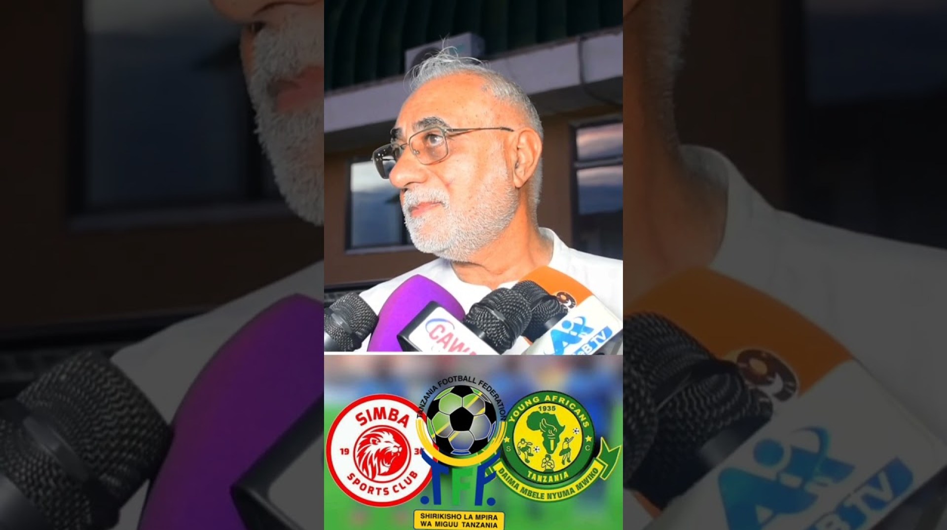 TFF NDIO BABA / USIPO MTAMBUA BABA YAKO UTAMTAMBUA NANI? #hajimanara #news #koinange #tuko #mulamwah TFF NDIO BABA / USIPO MTAMBUA BABA YAKO UTAMTAMBUA NANI? #hajimanara #news #koinange #tuko #mulamwah