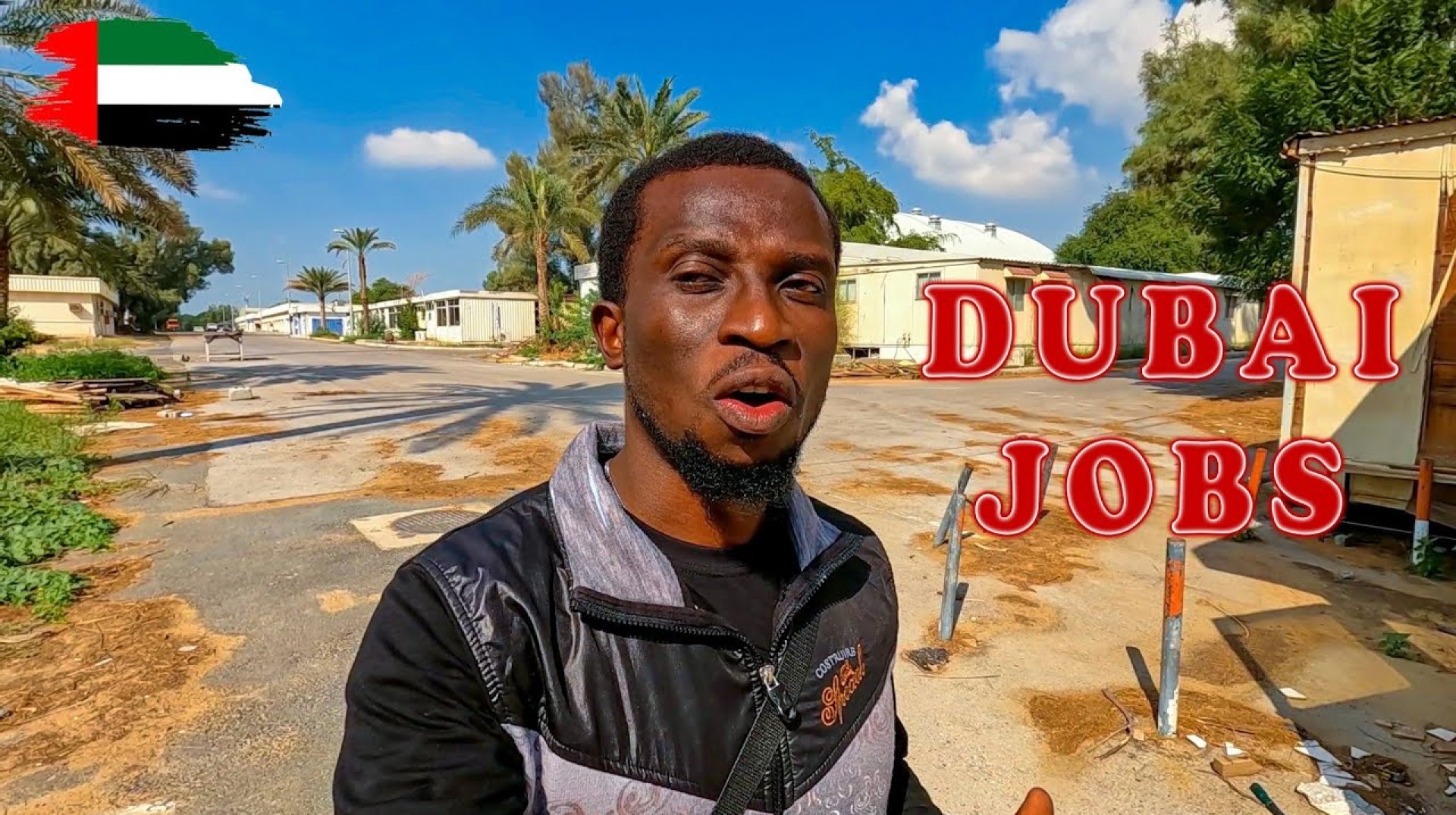 99% Chances of getting a job in Dubai in 2024. This is how 99% Chances of getting a job in Dubai in 2024. This is how