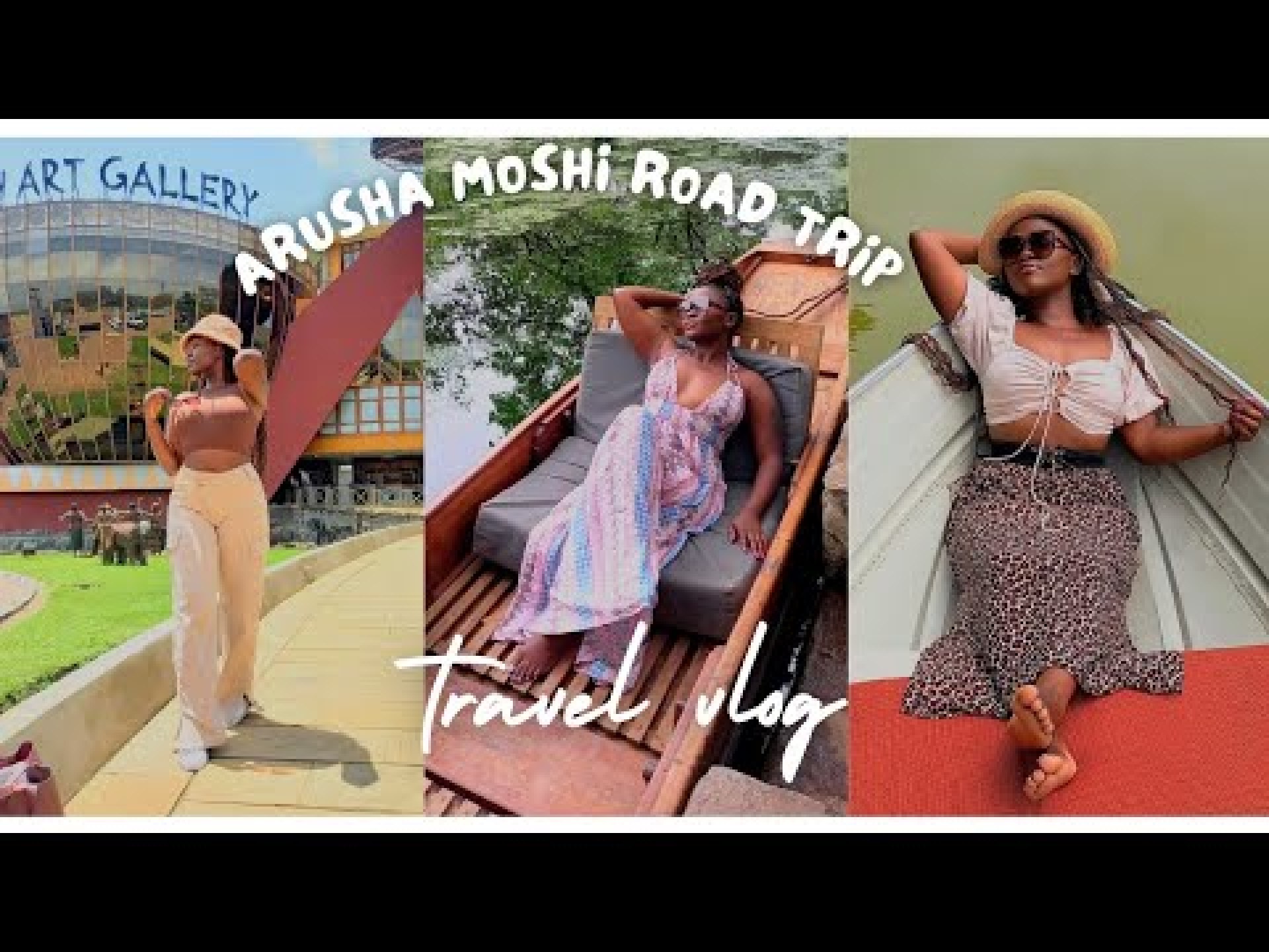 Travel Vlog, Arusha,Tanzania Road trip|| Fun activities and hotels to check out. Travel Vlog, Arusha,Tanzania Road trip|| Fun activities and hotels to check out.