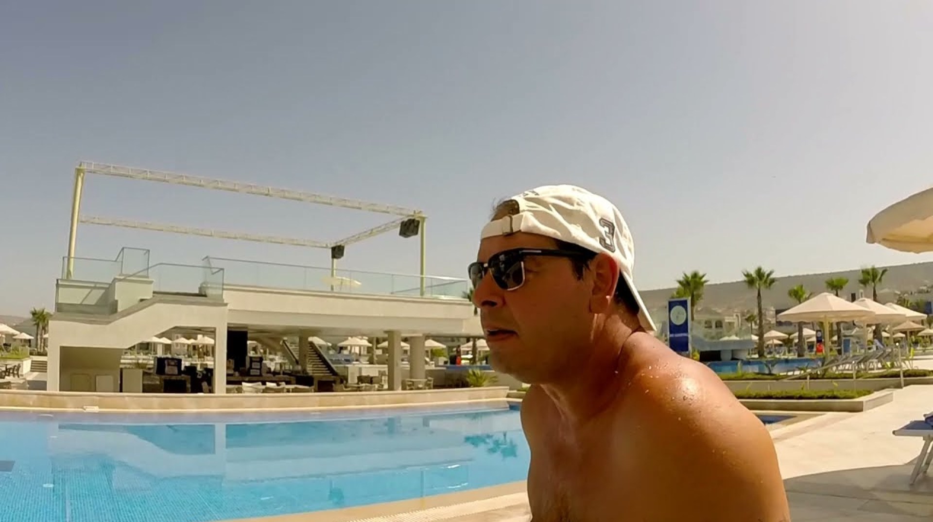 White Beach Resort Pick Albatros, Taghazout Agadir, Morocco White Beach Resort Pick Albatros, Taghazout Agadir, Morocco