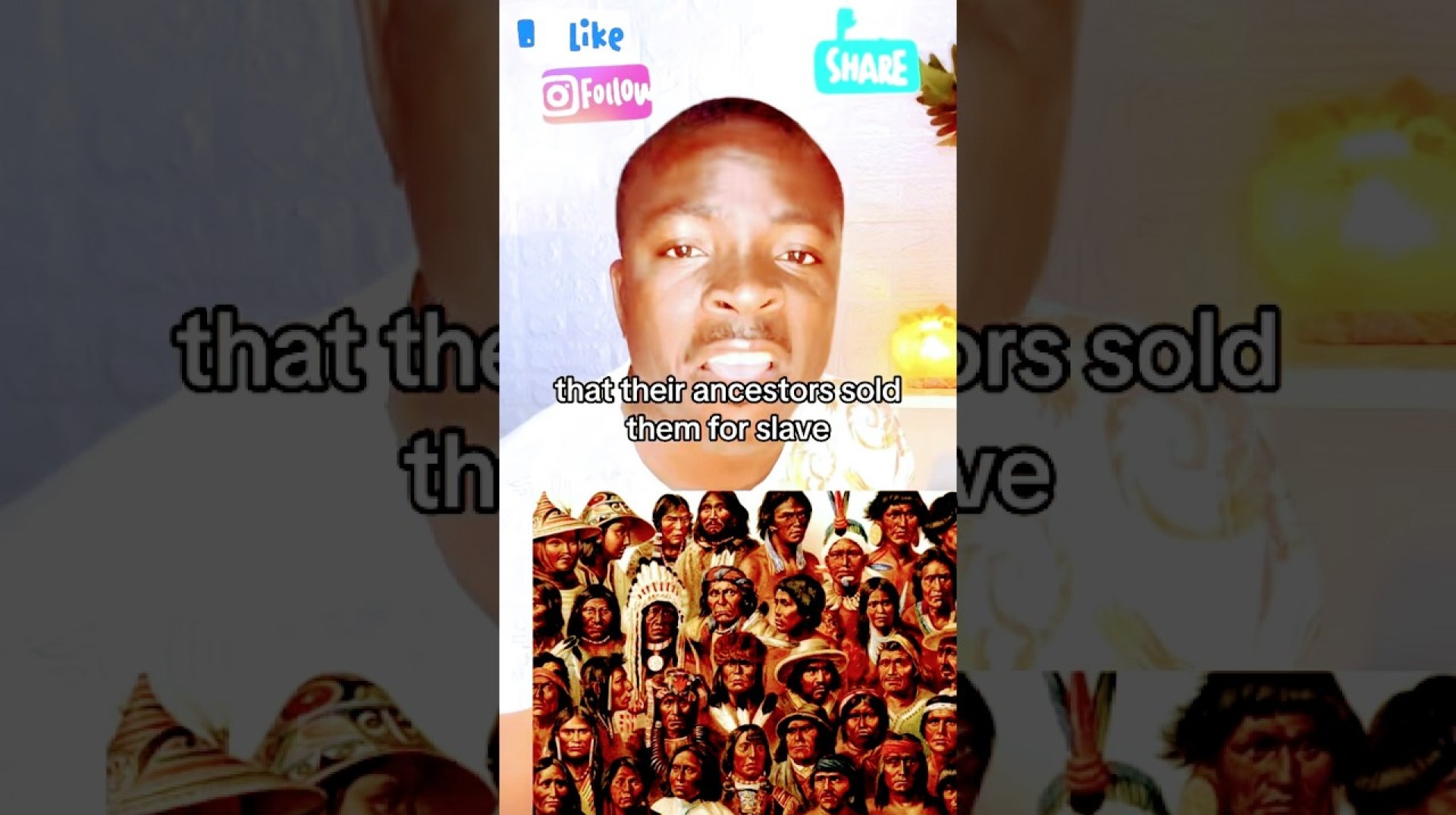 They lied to us #nigeria #nigerianews #american #youtube #africanews #duet They lied to us #nigeria #nigerianews #american #youtube #africanews #duet
