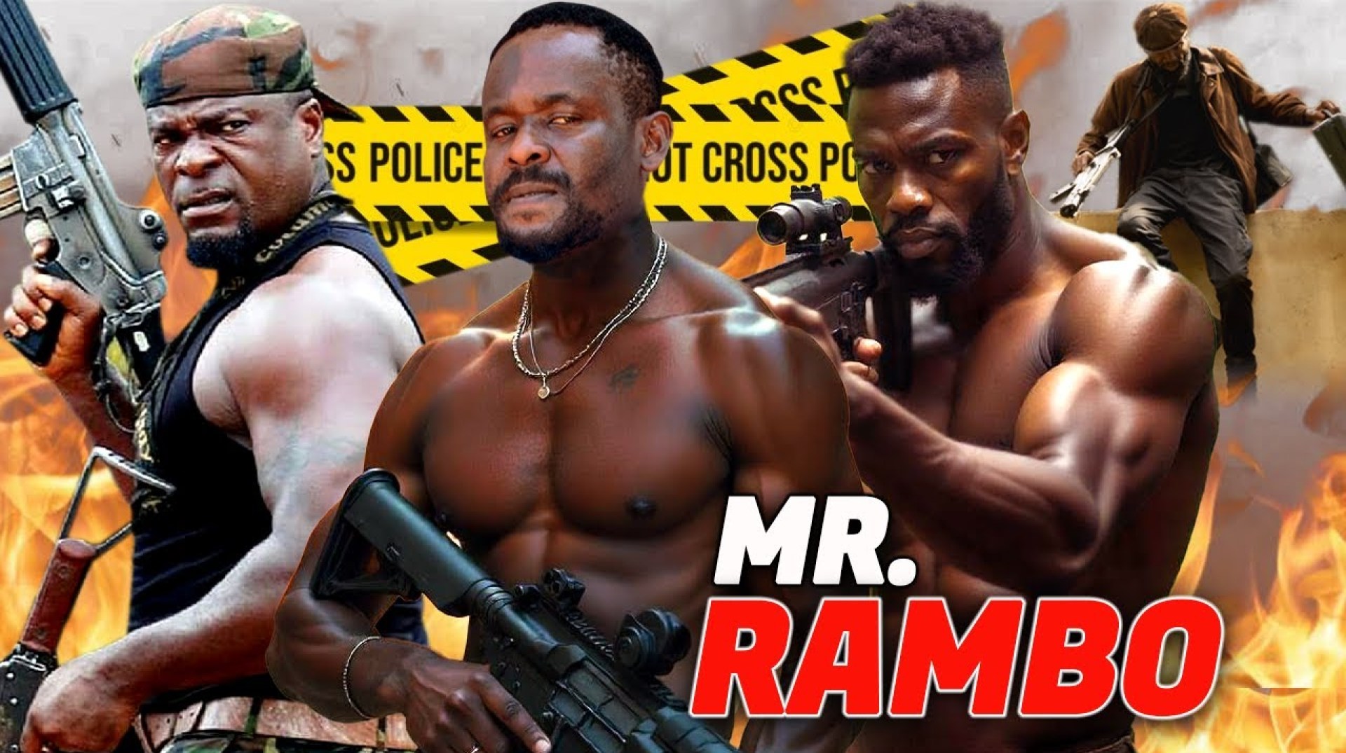 MR. RAMBO | EMMA LABISTA | KEVIN IKEDUBA | ZUBBY MICHAEL | NEW 2025 NOLLYWOOD MOVIES MR. RAMBO | EMMA LABISTA | KEVIN IKEDUBA | ZUBBY MICHAEL | NEW 2025 NOLLYWOOD MOVIES