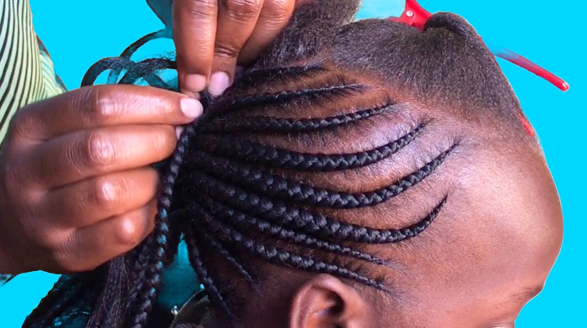 Try This Method Ghanian Braiding |Feeding in #braids #howto @JANEILHAIRCOLLECTION Try This Method Ghanian Braiding |Feeding in #braids #howto @JANEILHAIRCOLLECTION