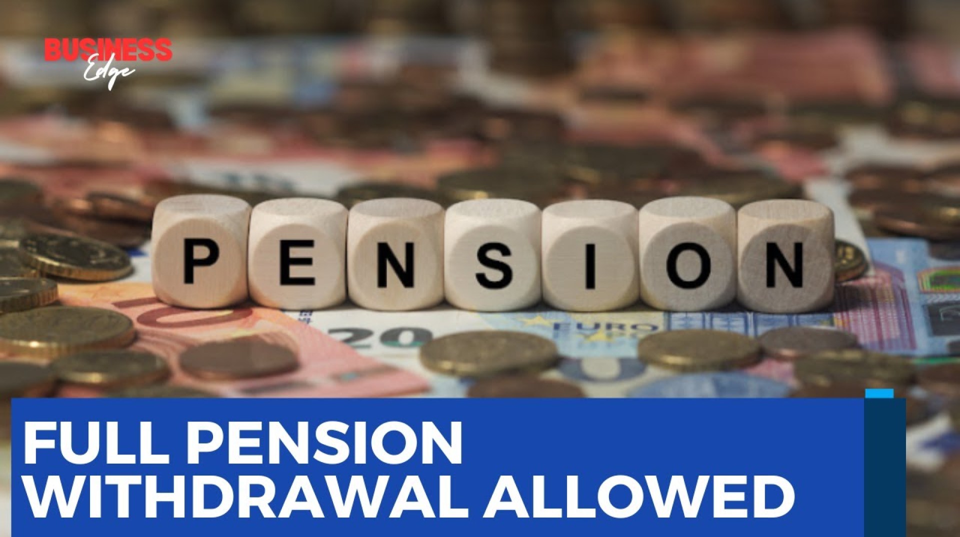 Nigerian Pension Regulator Allows Full Withdrawal for Low-Income Retirees Nigerian Pension Regulator Allows Full Withdrawal for Low-Income Retirees