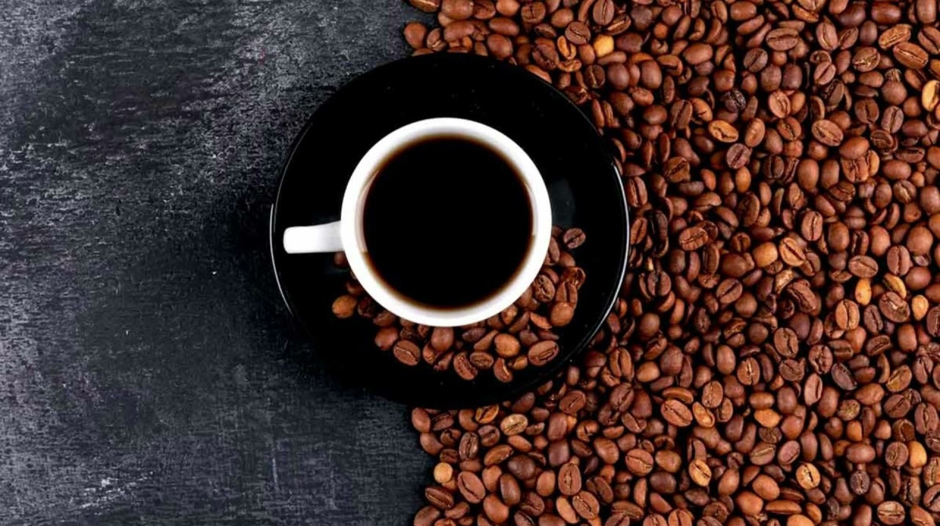 Is black coffee healthy? Is black coffee healthy?