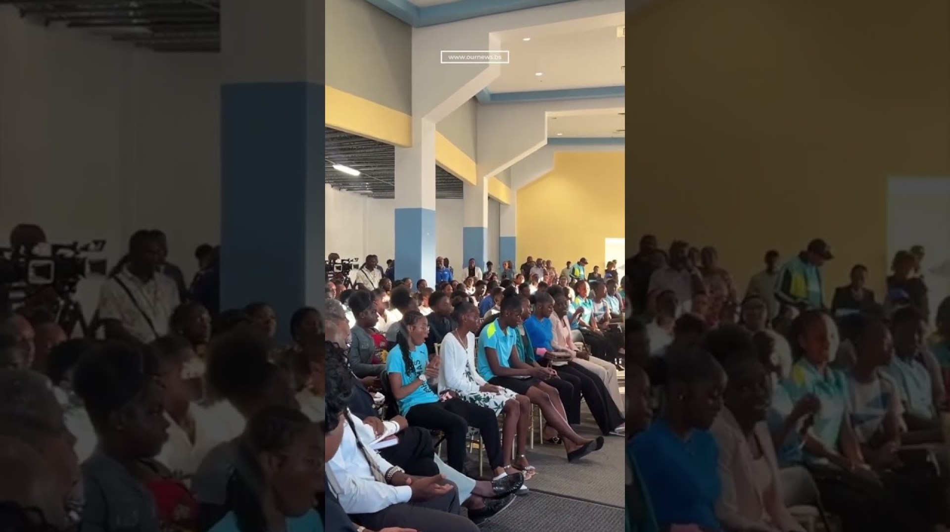 80 Athletes Named to 2025 CARIFTA Track & Field Team 80 Athletes Named to 2025 CARIFTA Track & Field Team