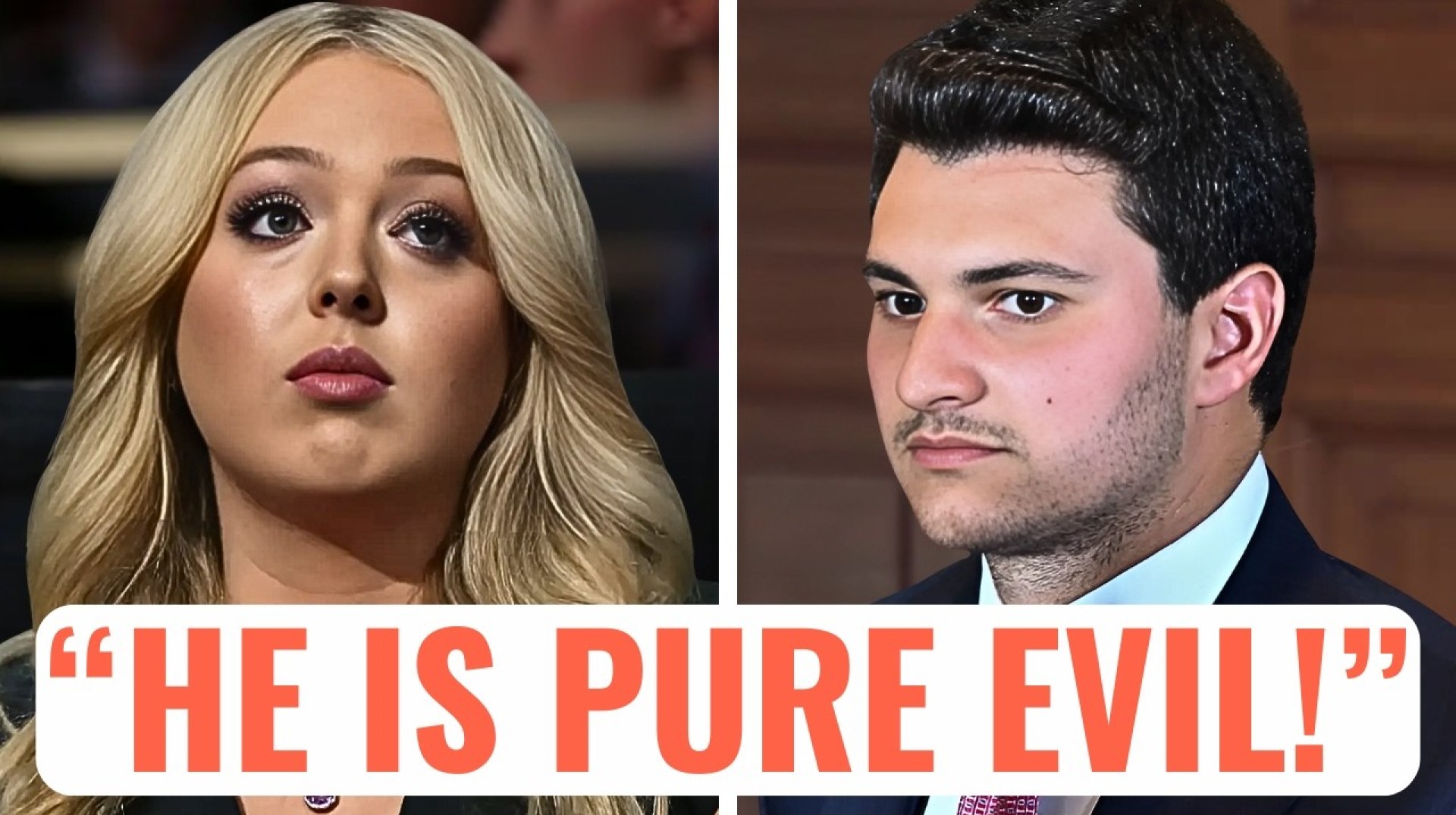After Divorced, Tiffany Trump Finally Breaks Silence After Divorced, Tiffany Trump Finally Breaks Silence