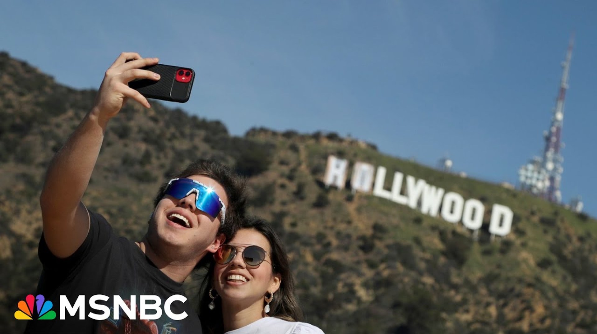 ‘War on tourism’: Trump set to cost U.S. billions as foreign tourists stay clear ‘War on tourism’: Trump set to cost U.S. billions as foreign tourists stay clear