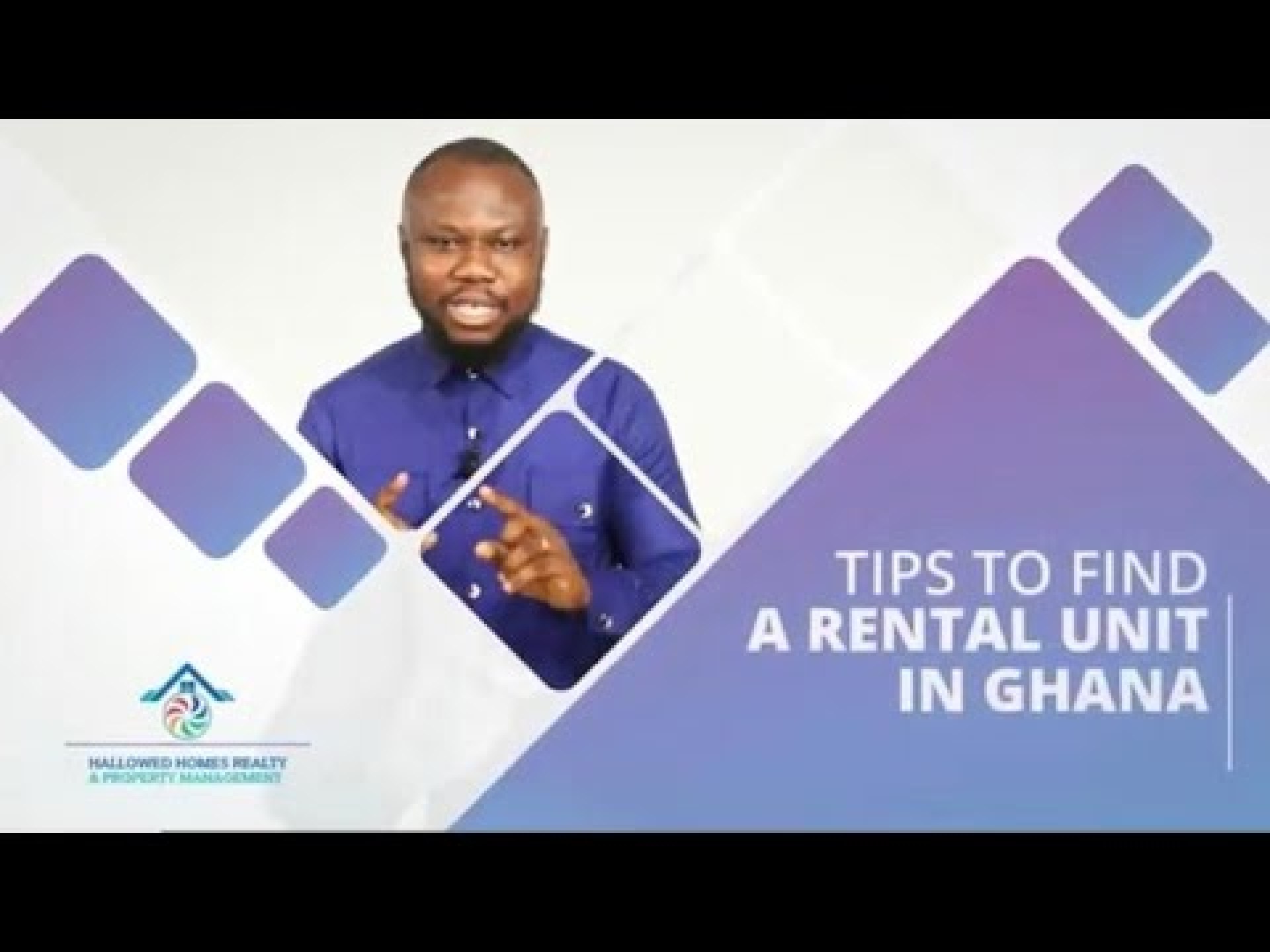 Important Tips To Know When finding A Rental Units In Ghana Important Tips To Know When finding A Rental Units In Ghana
