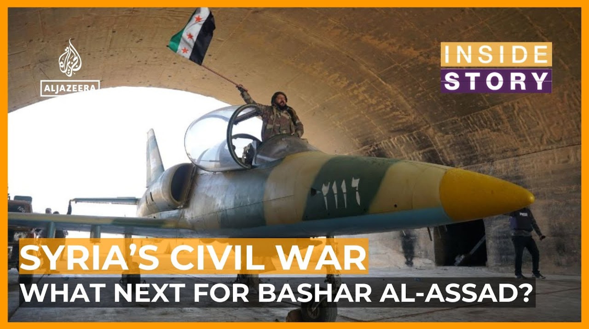What next for Syria's president Bashar al-Assad and his allies? | Inside Story What next for Syria's president Bashar al-Assad and his allies? | Inside Story