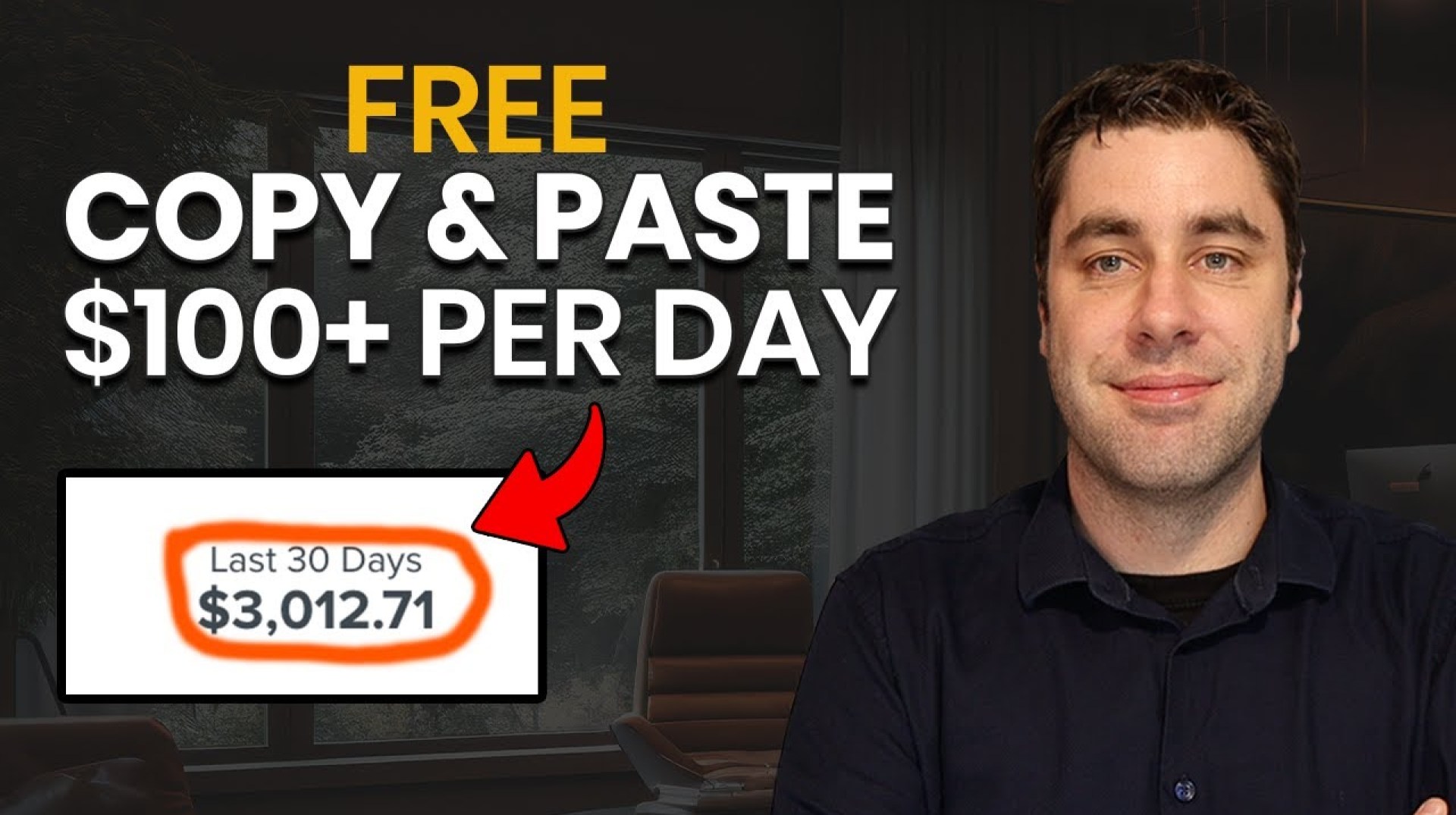 New Way To Make Money Online For Free In 2024 For Beginners! (0/Day) New Way To Make Money Online For Free In 2024 For Beginners! (0/Day)