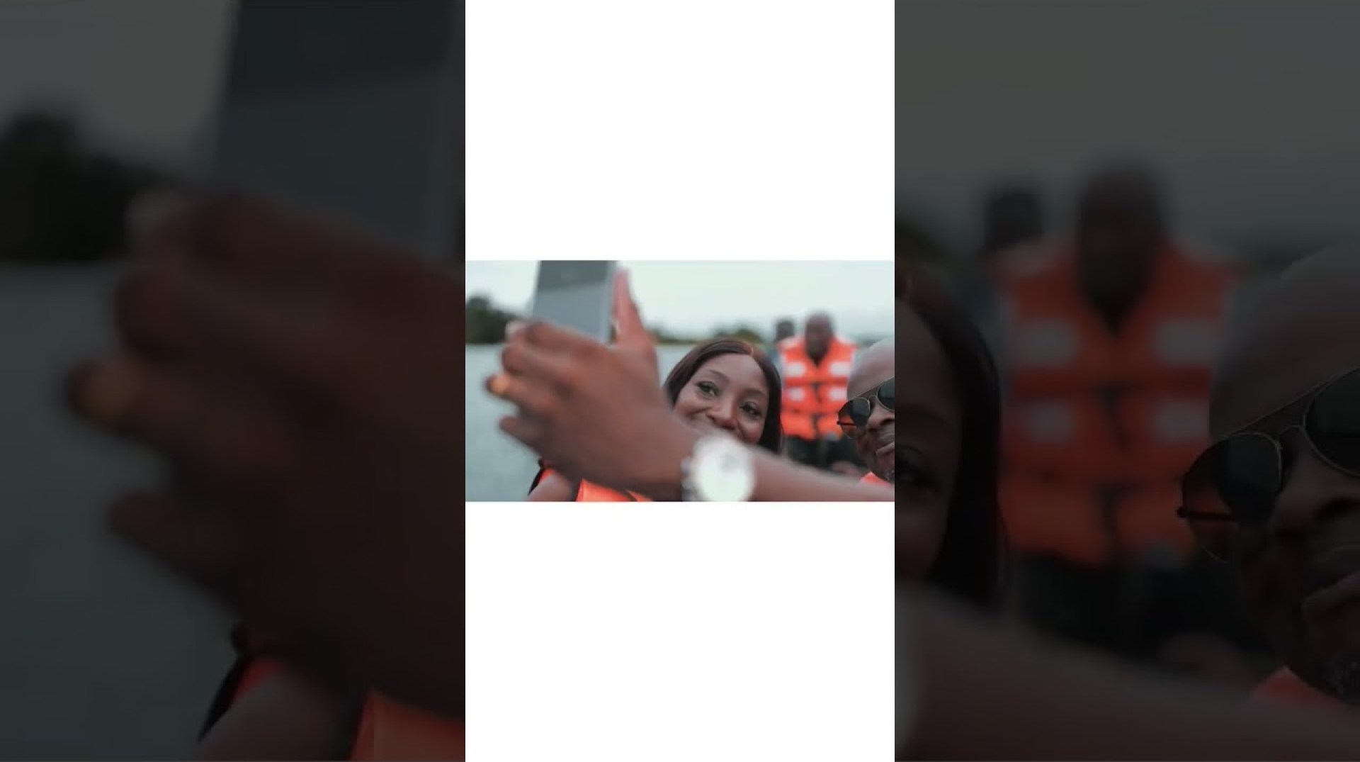 Unlocking Wealth: Ghana's Best Island Real Estate Episode Premieres Tonight Unlocking Wealth: Ghana's Best Island Real Estate Episode Premieres Tonight