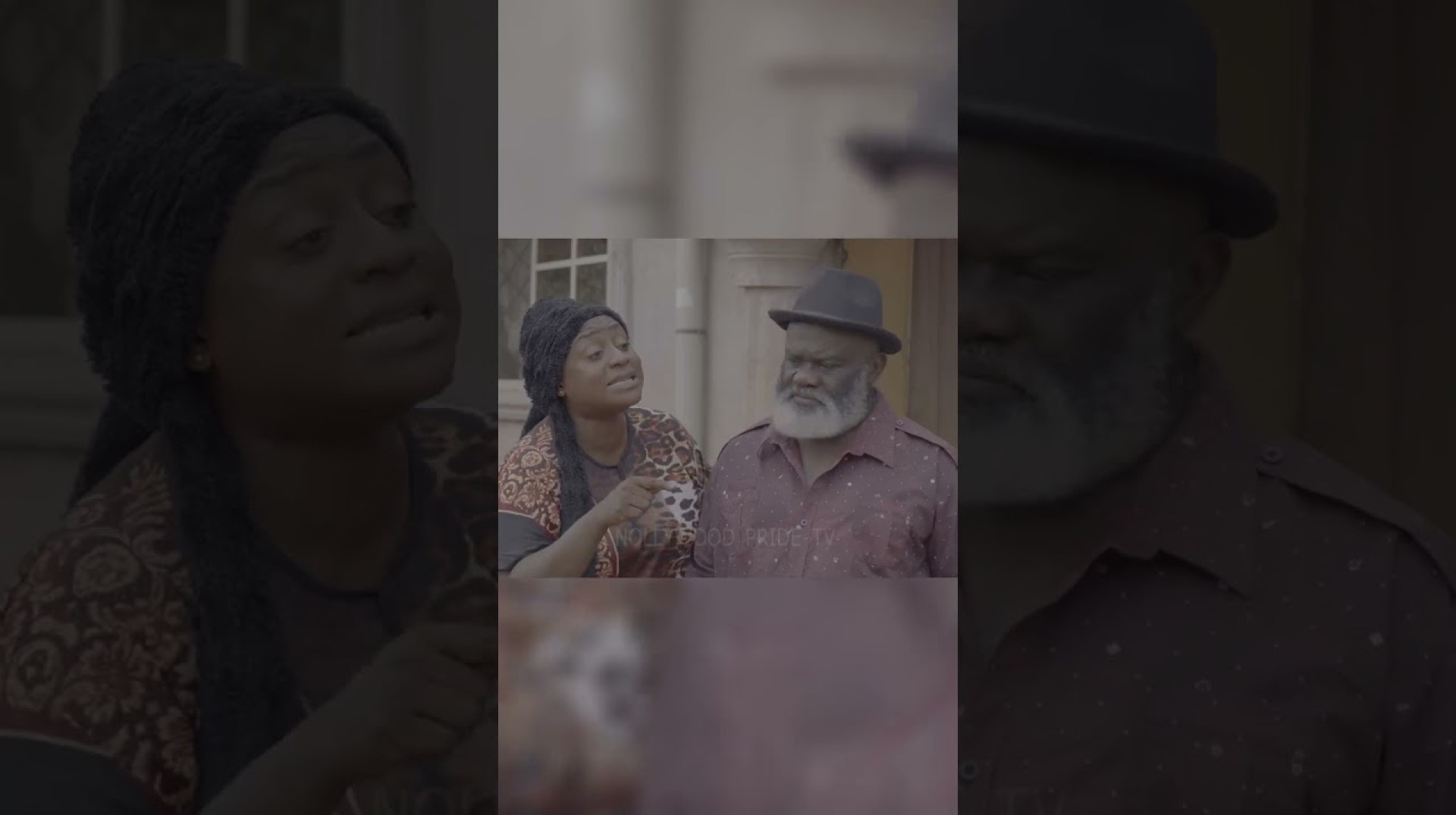 They got into a heated argument cause his son stole money #nollywood #movie #shortsviral #fyp They got into a heated argument cause his son stole money #nollywood #movie #shortsviral #fyp