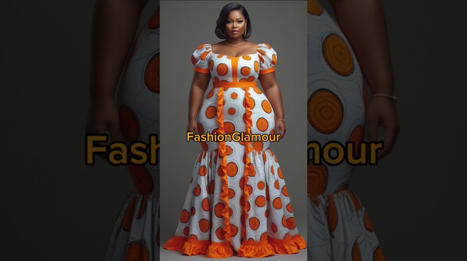 Trending African Kitenge Dress Styles&Ankara Fashion 2025 Trending African Kitenge Dress Styles&Ankara Fashion 2025
