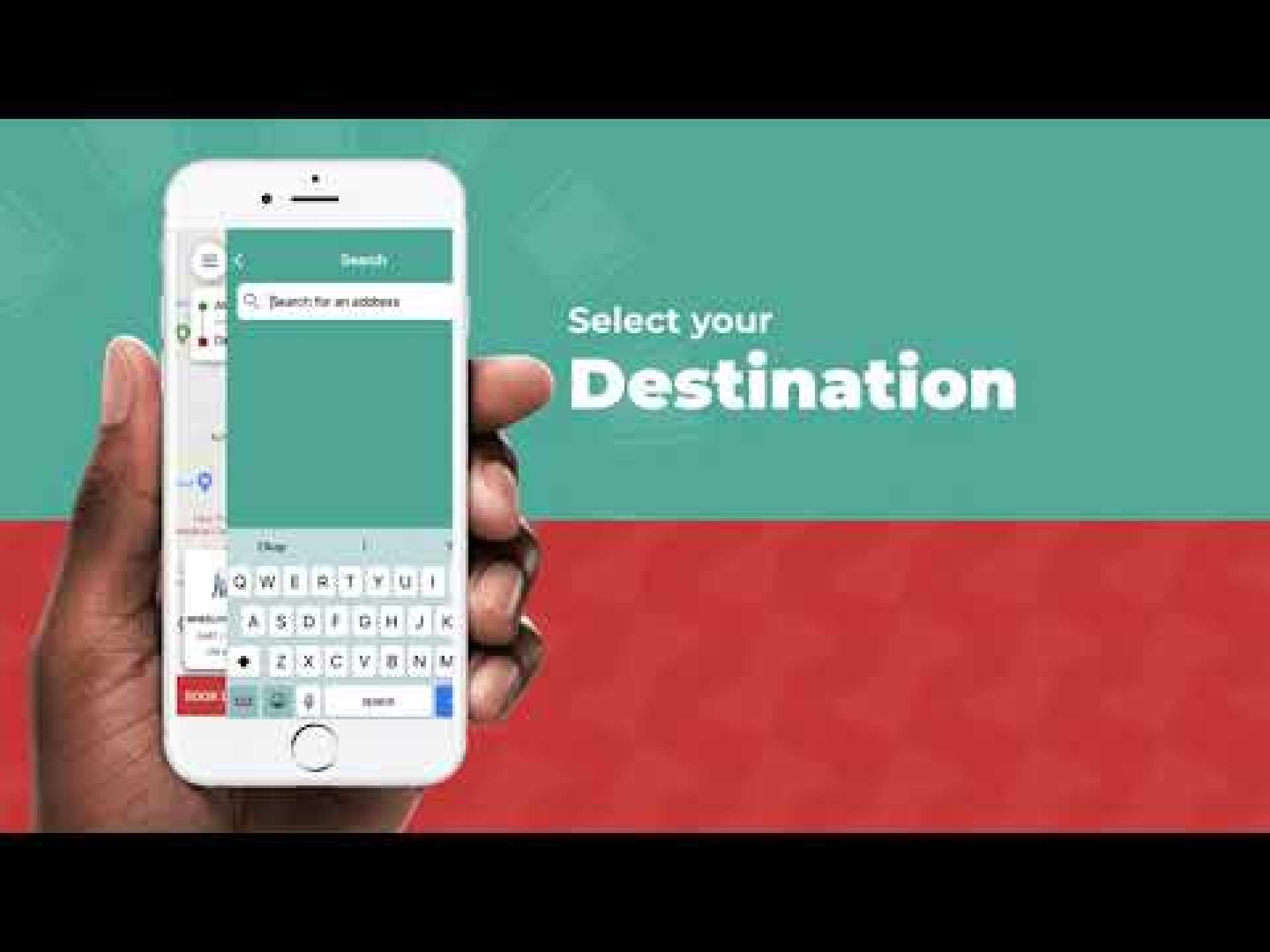 Medical Taxi Ghana – Explainer video Medical Taxi Ghana – Explainer video
