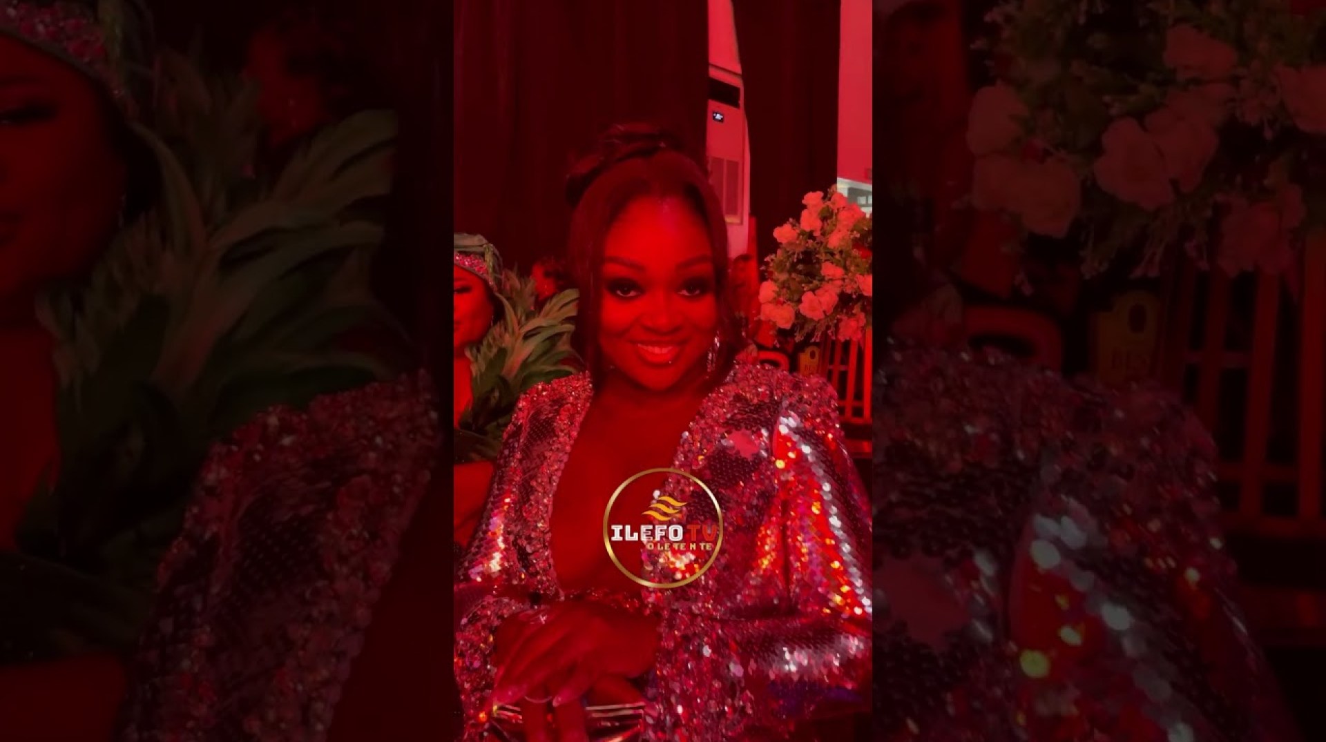 WOW! Behold the Ageless Ghanaian Actress Kackie Apia’s -Winning the best Actress in leading role AMA WOW! Behold the Ageless Ghanaian Actress Kackie Apia’s -Winning the best Actress in leading role AMA