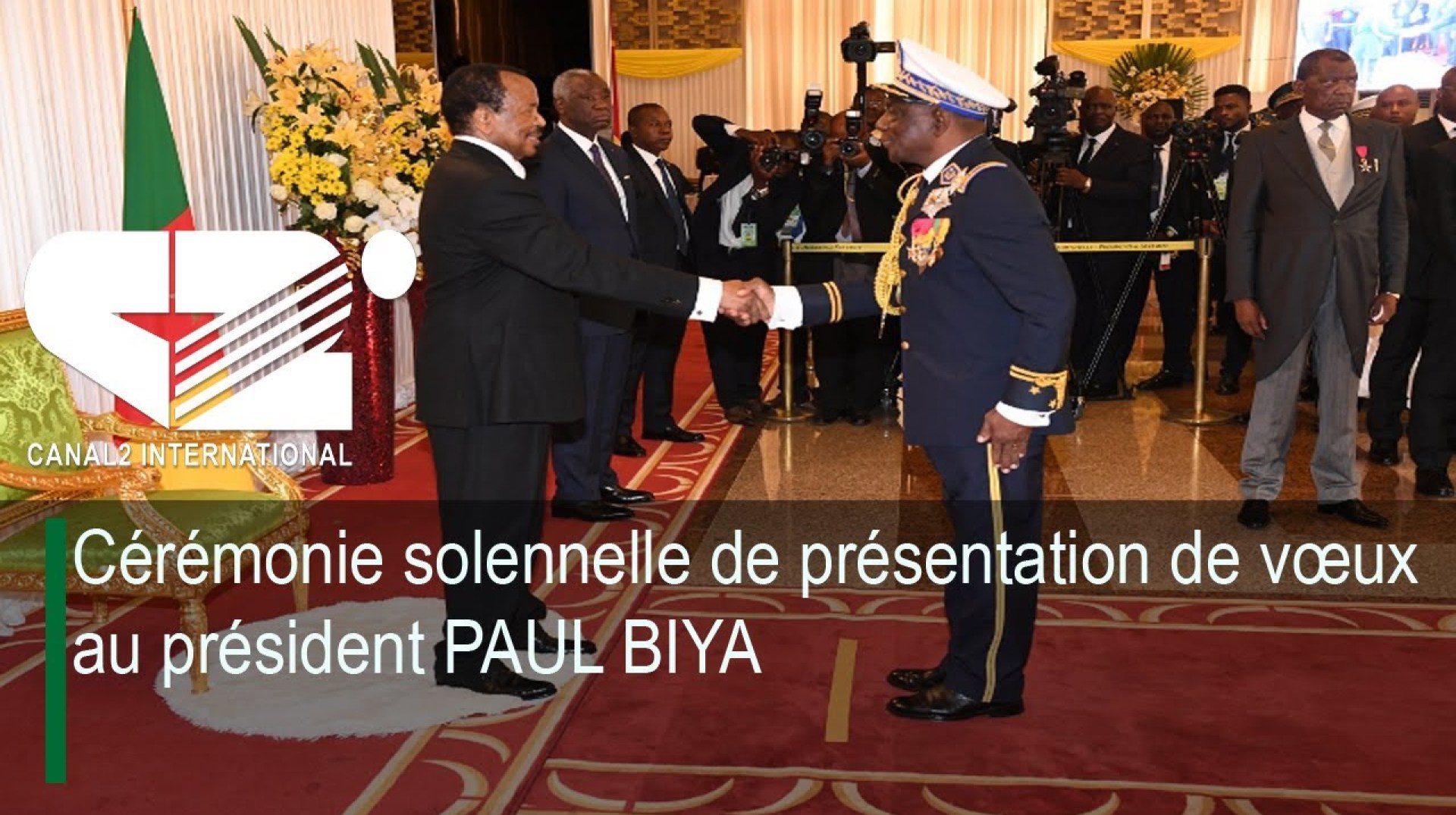 6:15 p.m. News, 01/10/2025 – Canal 2 international 6:15 p.m. News, 01/10/2025 – Canal 2 international