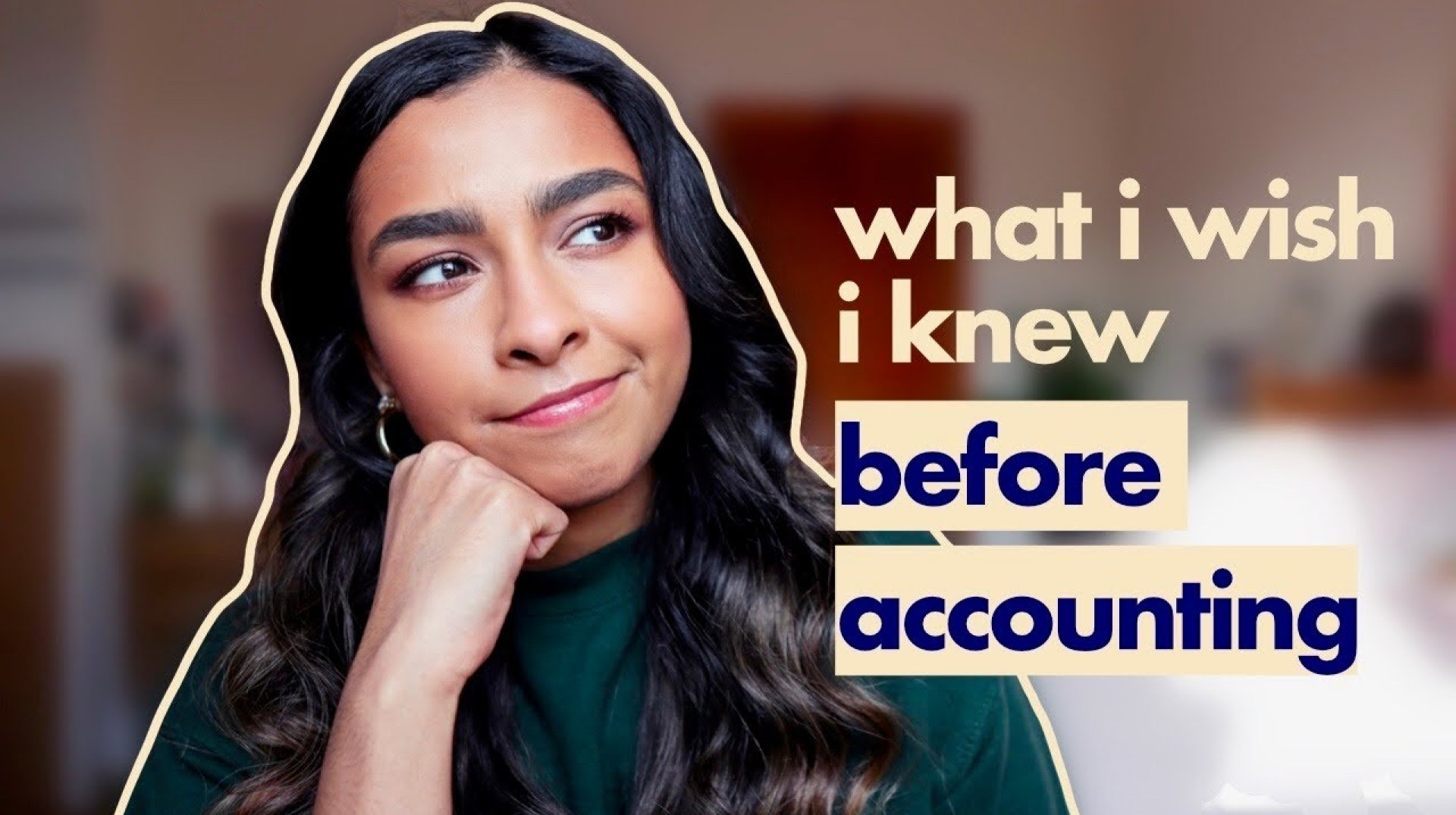 What I Wish I Knew Before Becoming An Accountant What I Wish I Knew Before Becoming An Accountant