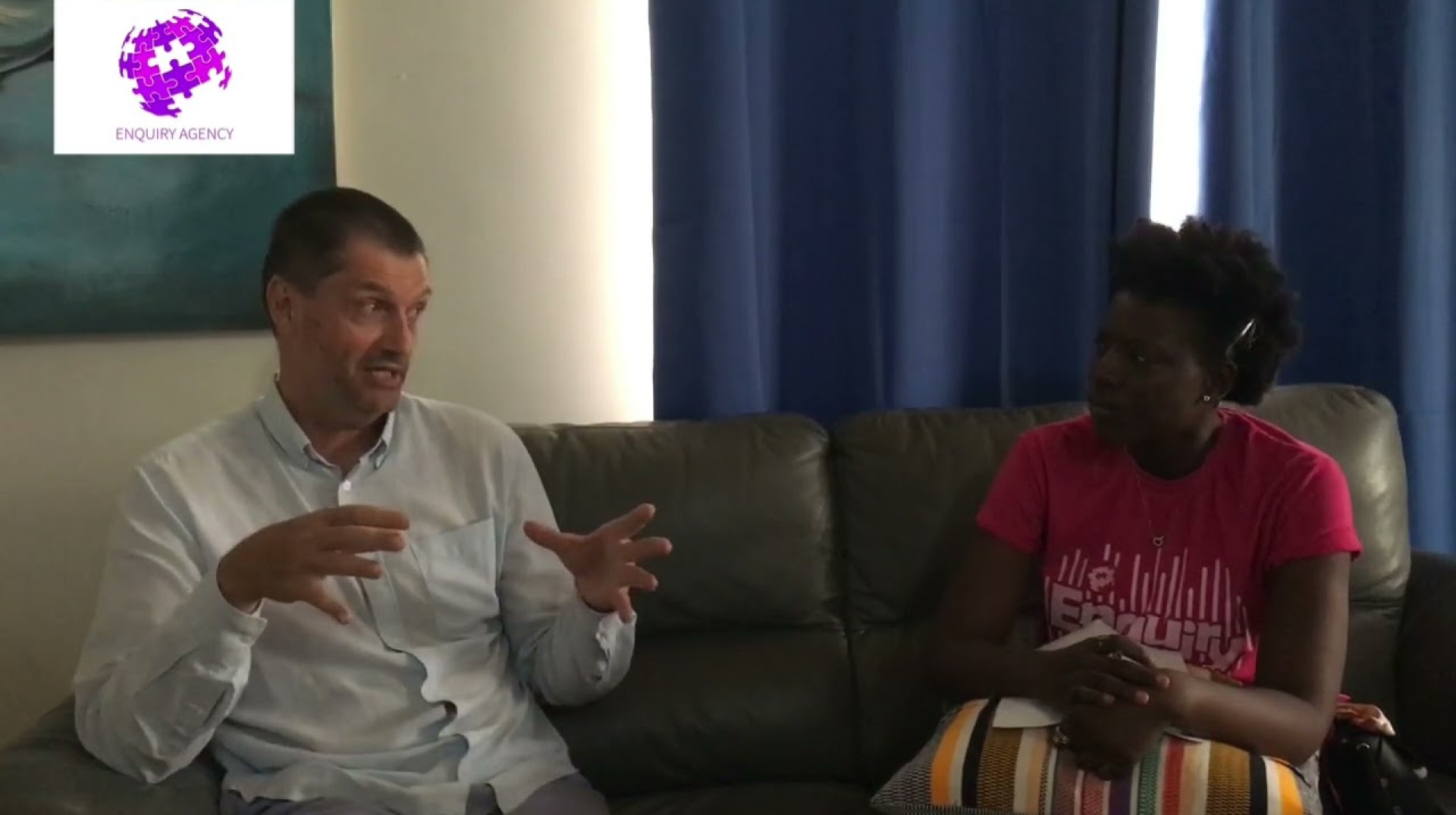 Investing In Ghana and Career development with Grant Webber – CEO; Black Star Africa Investing In Ghana and Career development with Grant Webber – CEO; Black Star Africa