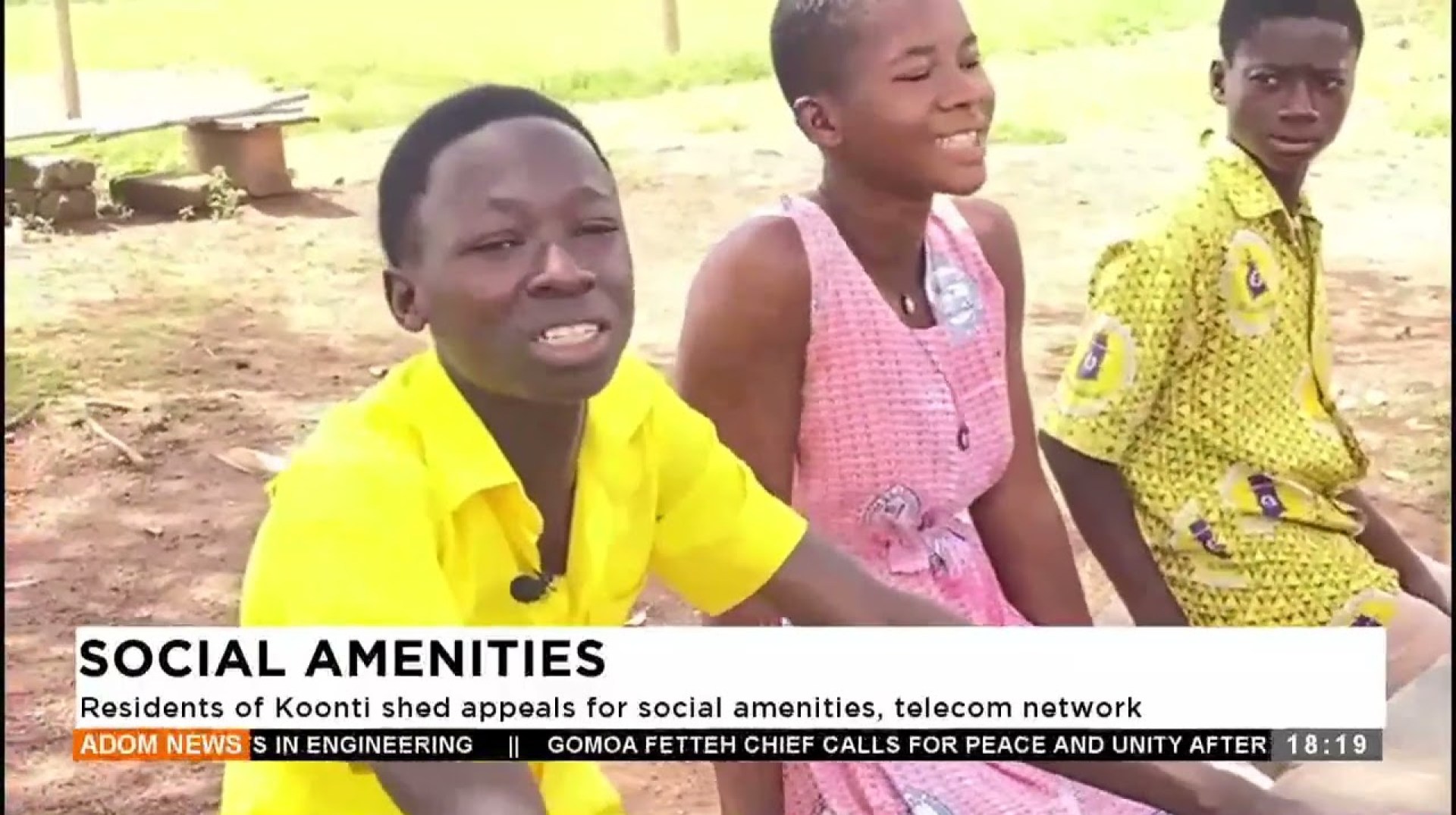 Adom TV Evening News (01-11-24) Adom TV Evening News (01-11-24)