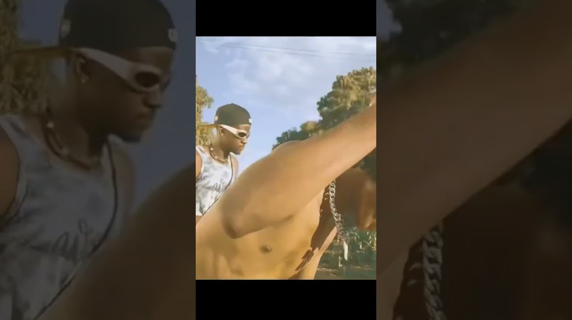 Badness OUT NOW #hiphop #rap #trap #vevo #trending #trenfingshortvideo Badness OUT NOW #hiphop #rap #trap #vevo #trending #trenfingshortvideo
