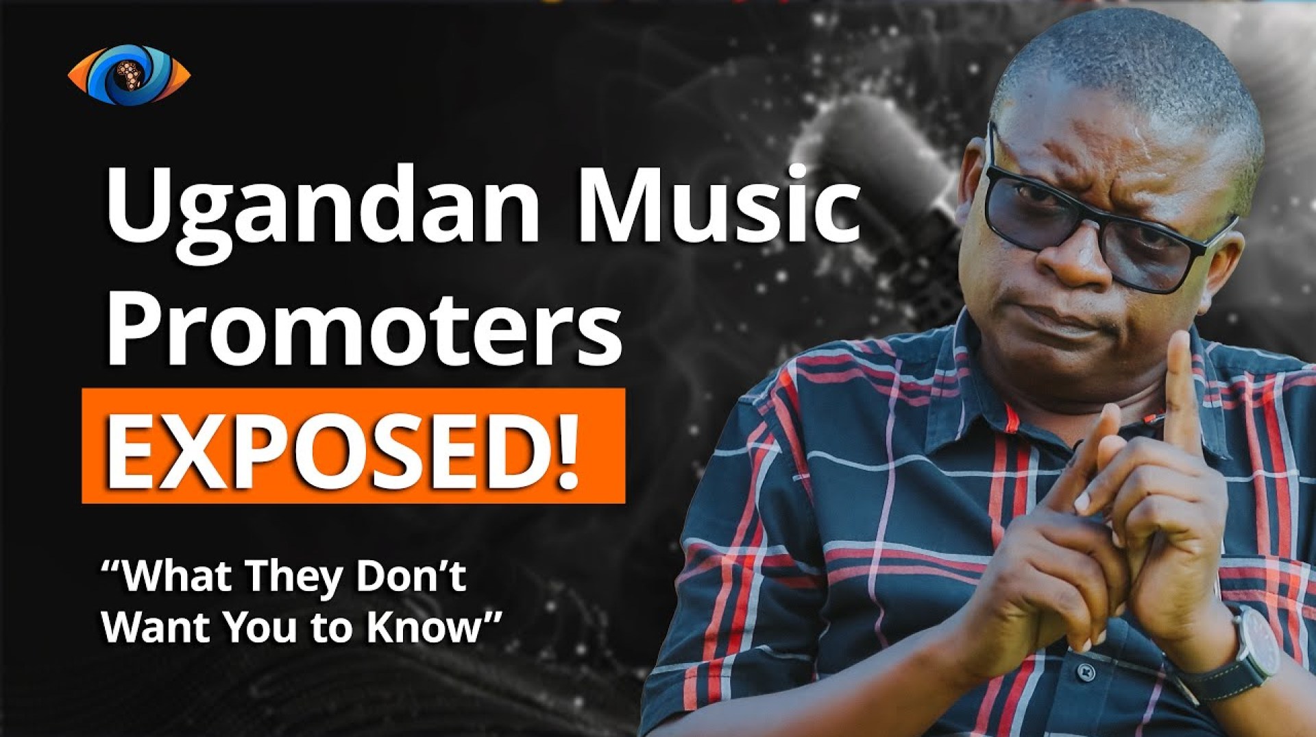 Eddie Ssendi: Ugandan Promoters EXPOSED: Are They Killing the Music Industry? Eddie Ssendi: Ugandan Promoters EXPOSED: Are They Killing the Music Industry?