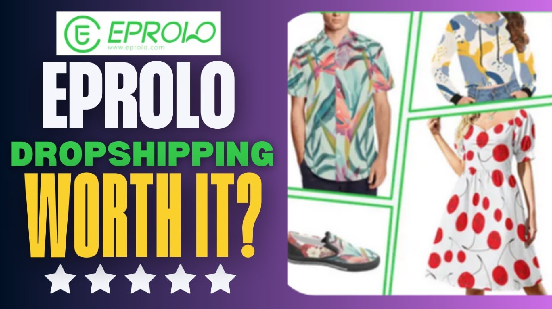 Eprolo Dropshipping Reviews | Eprolo Dropshipping Shopify Eprolo Dropshipping Reviews | Eprolo Dropshipping Shopify