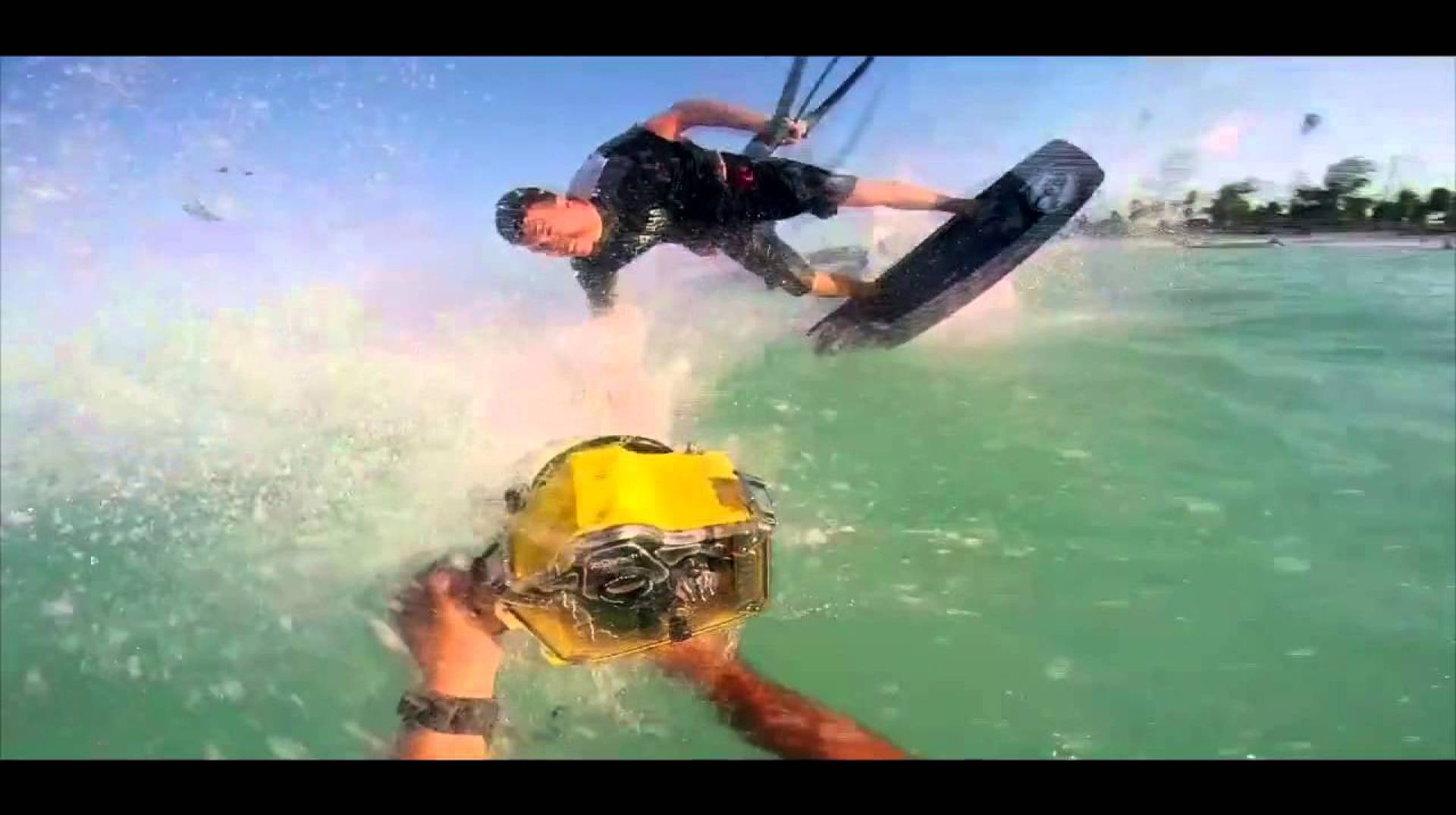 Unguja – A taste of Africa (Kiteboarding in Zanzibar, Tanzania) Unguja – A taste of Africa (Kiteboarding in Zanzibar, Tanzania)