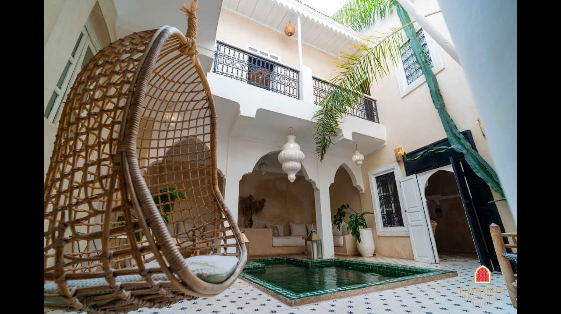 Beautiful Riad For Sale Marrakech Beautiful Riad For Sale Marrakech