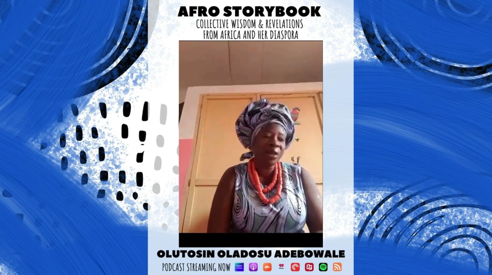 Olutosin Oladosu Adebowale: Ancestors Olutosin Oladosu Adebowale: Ancestors