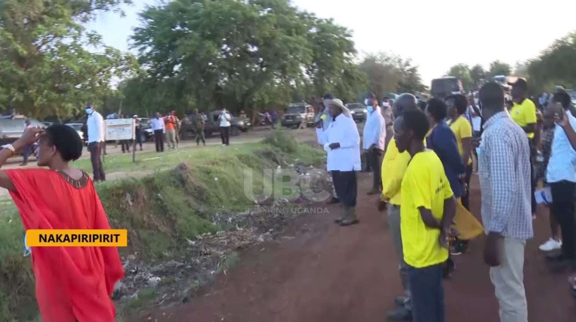 “STOP DEDUCTION ON PDM MONEY”: MUSEVENI PUTS A FULL STOP ON BANK DEDUCTIONS ON PDM MONEY “STOP DEDUCTION ON PDM MONEY”: MUSEVENI PUTS A FULL STOP ON BANK DEDUCTIONS ON PDM MONEY