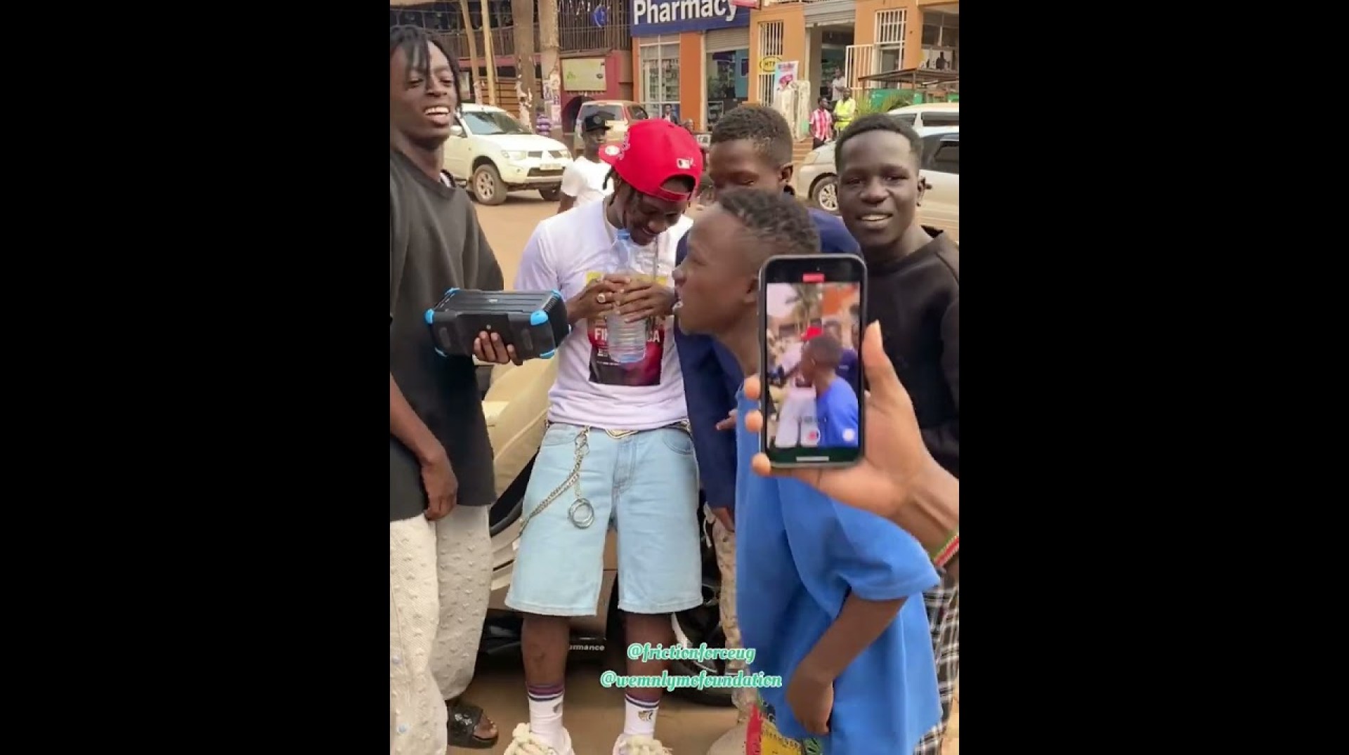 26JAN2024LUGOGO CRICKET KONGFIK FAMEICA 26JAN2024LUGOGO CRICKET KONGFIK FAMEICA