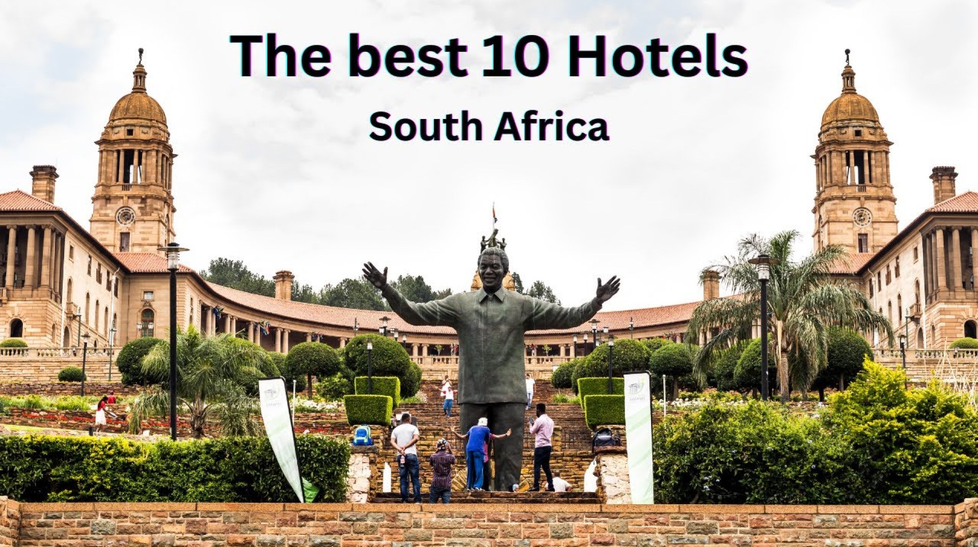 Top 10 Hotels in South Africa Top 10 Hotels in South Africa