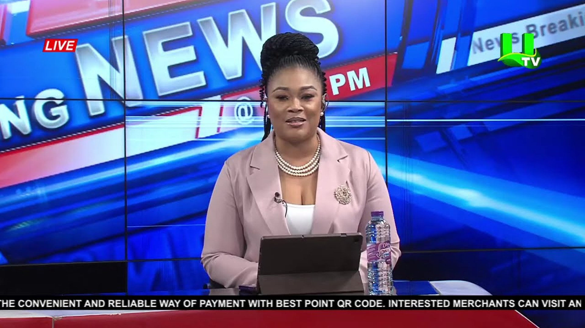 PRIME TIME NEWS 05/05/25 PRIME TIME NEWS 05/05/25