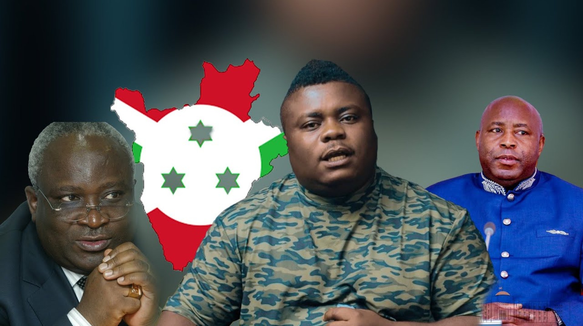 BREAKING NEWS: MU BURUNDI umuriro watse uwahoze ari PRESIDENT w'iki gihugu yandagaje NEVA mu ruhame. BREAKING NEWS: MU BURUNDI umuriro watse uwahoze ari PRESIDENT w'iki gihugu yandagaje NEVA mu ruhame.