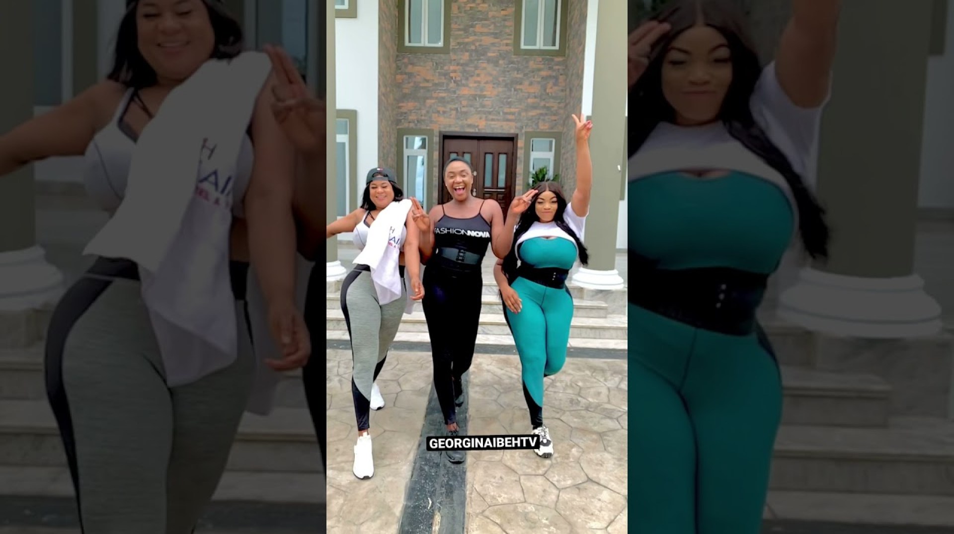 Nollywood Queens .. Nollywood Queens ..