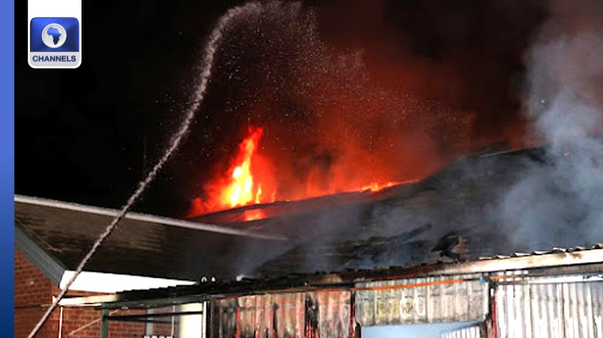 Egypt-China Accord, Jordan Fire Outbreak Kill Eight + More | The World Today Egypt-China Accord, Jordan Fire Outbreak Kill Eight + More | The World Today