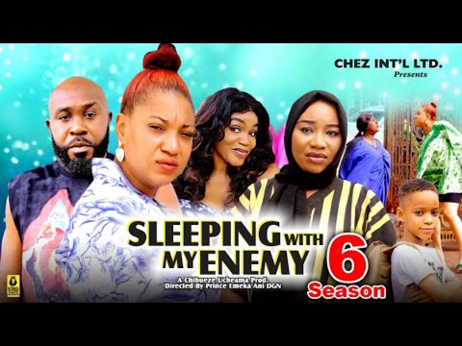 SLEEPING WITH MY ENEMY SEASON 6 (New Movie)Stanley Igboanugo /Queeneth Herbert -2024 Latest Movie SLEEPING WITH MY ENEMY SEASON 6 (New Movie)Stanley Igboanugo /Queeneth Herbert -2024 Latest Movie