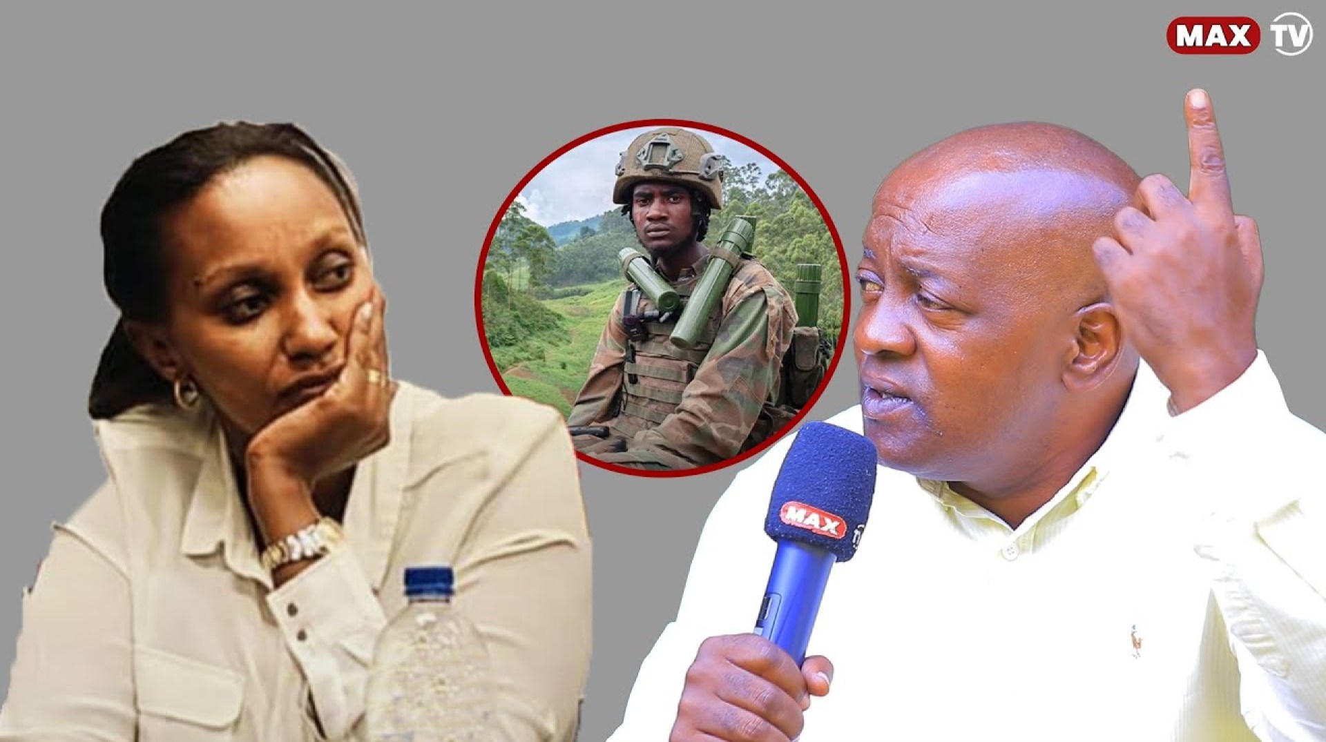 PART2: MUTABARUKA WA RADIO na TV1 ARAGARUTSE AVUGISHA UKURI KWINSHI KUBYAVUZWE BYOSE PART2: MUTABARUKA WA RADIO na TV1 ARAGARUTSE AVUGISHA UKURI KWINSHI KUBYAVUZWE BYOSE