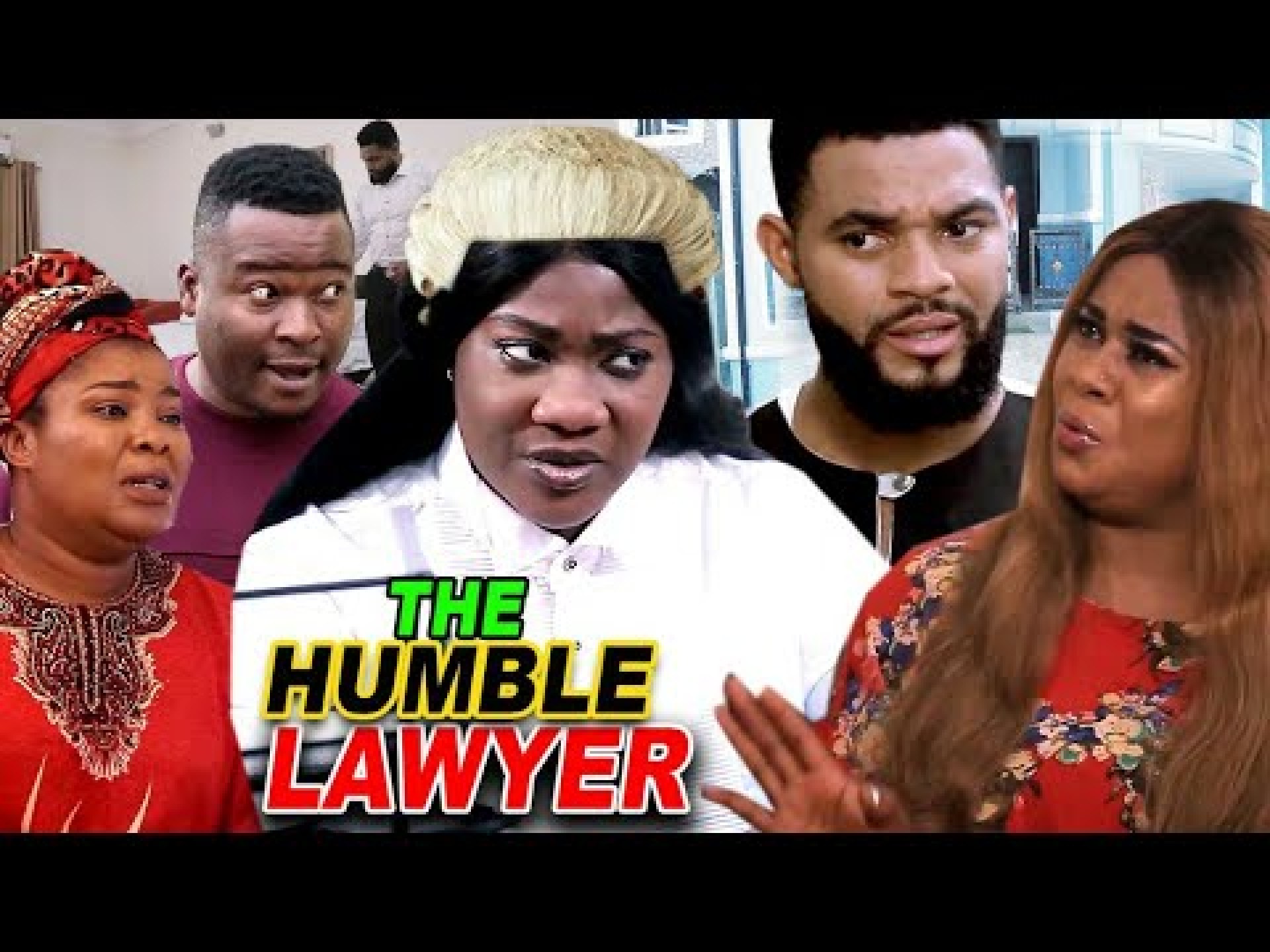 THE HUMBLE LAWYER Full Season 1&2 – NEW MOVIE Mercy Johnson / Uju Okoli 2020 Latest Nigerian movie THE HUMBLE LAWYER Full Season 1&2 – NEW MOVIE Mercy Johnson / Uju Okoli 2020 Latest Nigerian movie