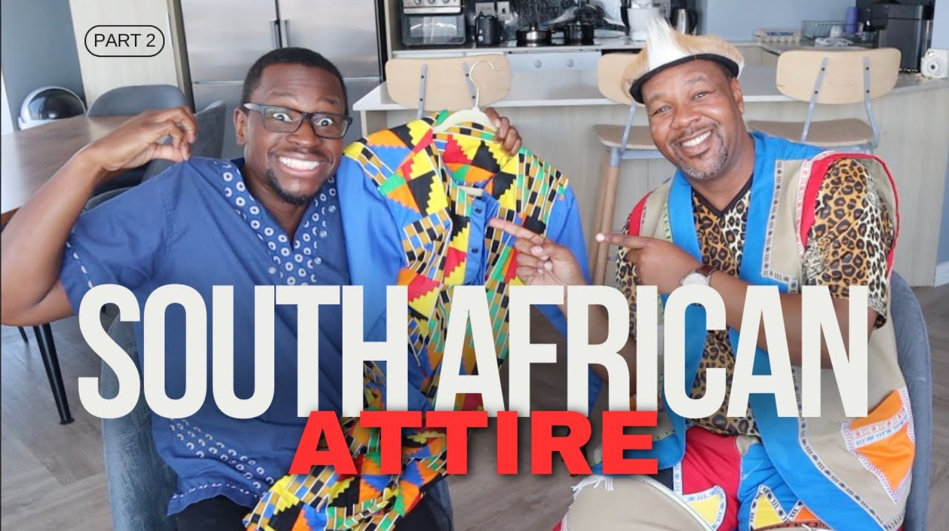 How South African's Feel About Americans Wearing the Culture Clothing How South African's Feel About Americans Wearing the Culture Clothing