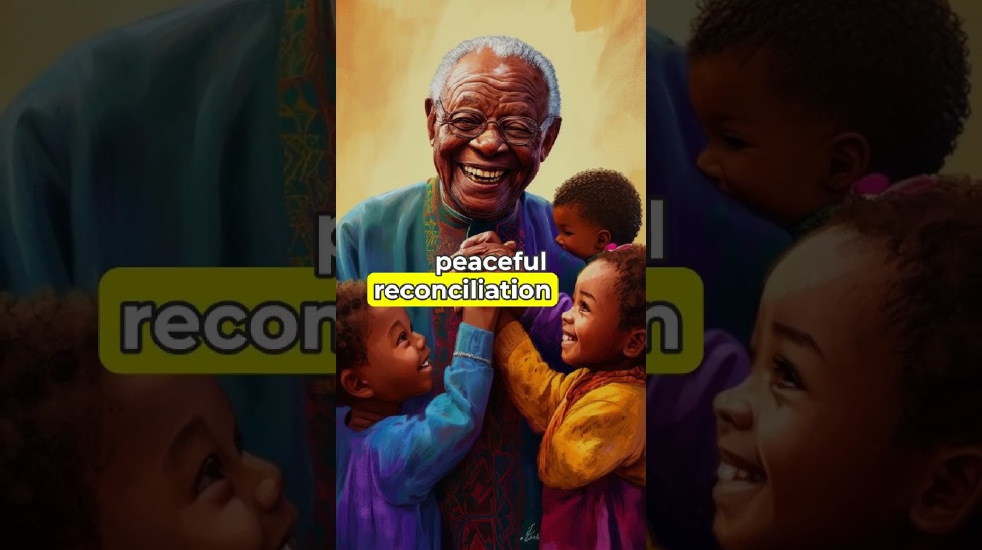 African Histories | Desmond Tutu: A Voice Against Apartheid #africanhistory #documentaries African Histories | Desmond Tutu: A Voice Against Apartheid #africanhistory #documentaries
