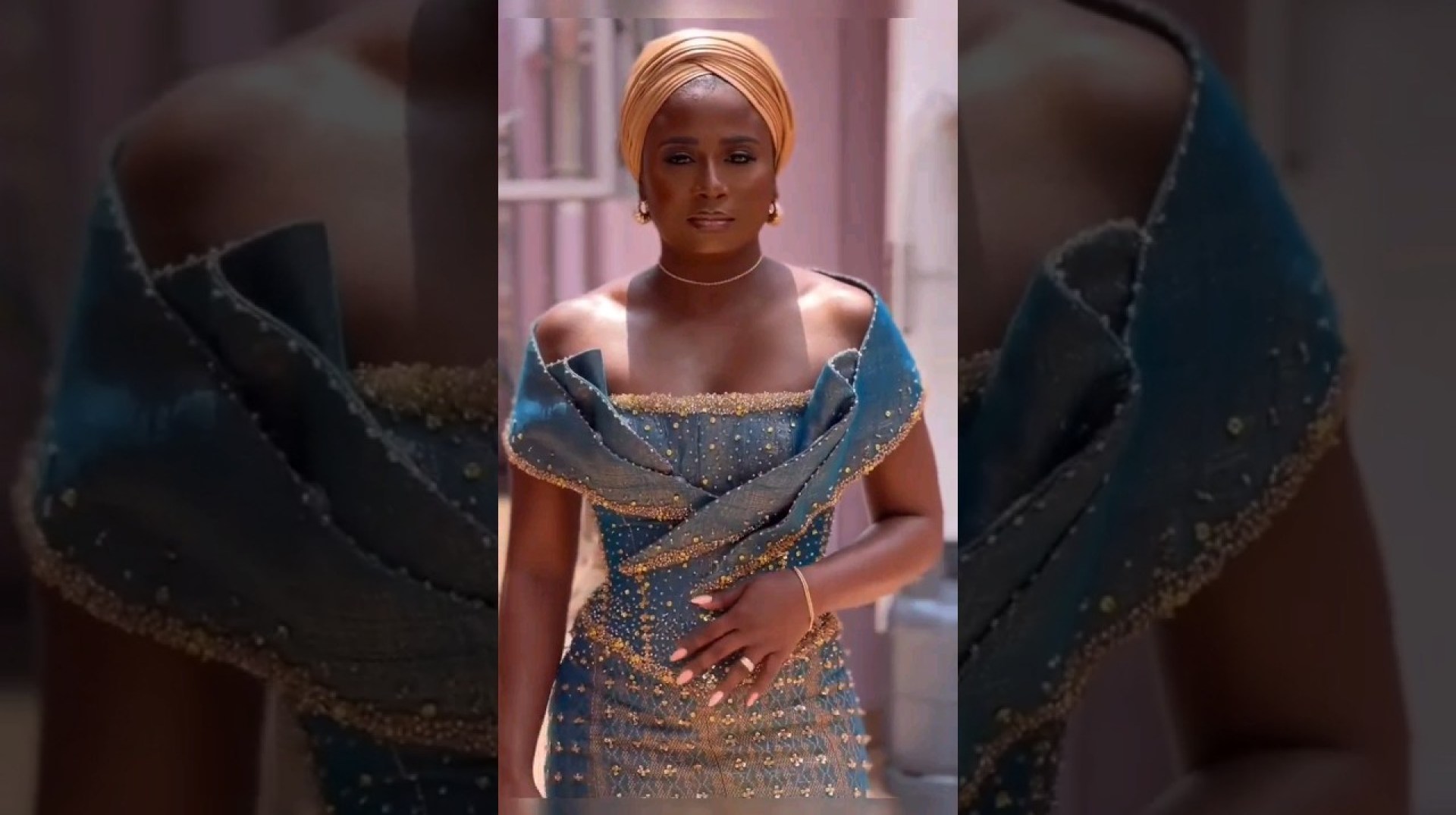 Sister of the Bride, Kente Cloth Style. Ghanaian Bride #ytshort #shortvideo #cute #abena57 #shorts Sister of the Bride, Kente Cloth Style. Ghanaian Bride #ytshort #shortvideo #cute #abena57 #shorts