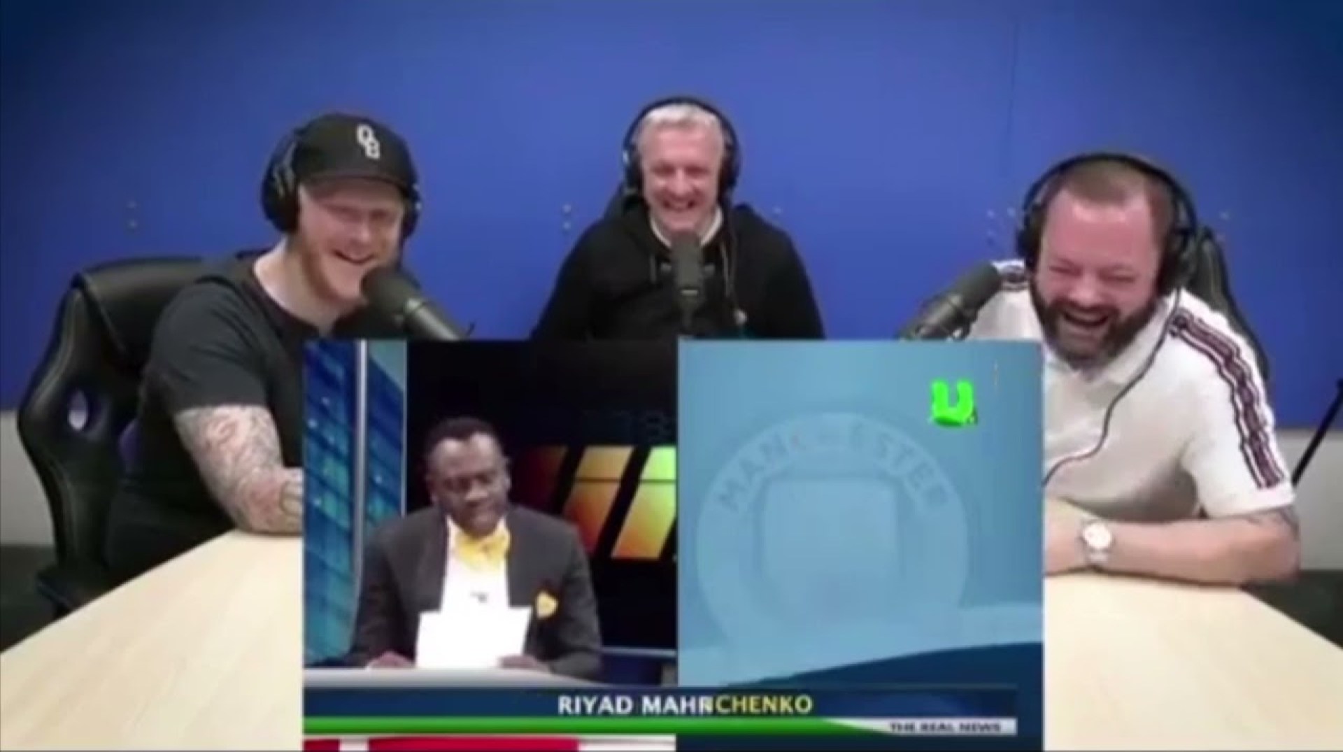 Akrobeto Goes Viral Again. Akrobeto Goes Viral Again.