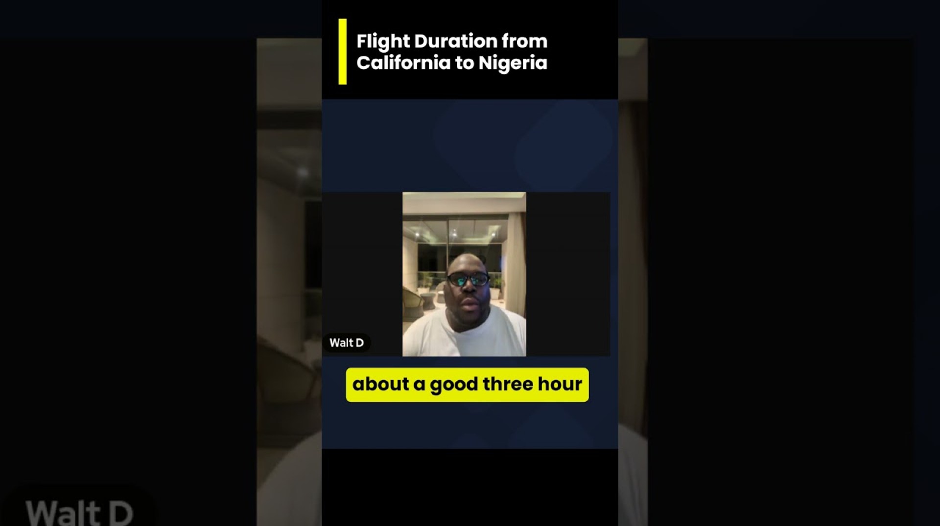 Flight duration from California to Nigeria | Nigeria tourism Flight duration from California to Nigeria | Nigeria tourism