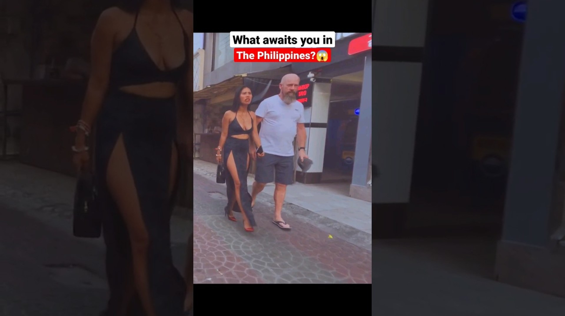 Do you want to better your life? #philippines #angelescity #expat #pampanga #travelvlog Do you want to better your life? #philippines #angelescity #expat #pampanga #travelvlog