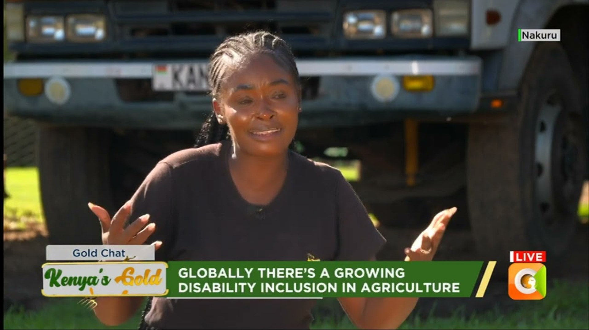 | Kenya’s Gold | Dairy Farming in Kenya | Gold Chat | Part 1 | Kenya’s Gold | Dairy Farming in Kenya | Gold Chat | Part 1