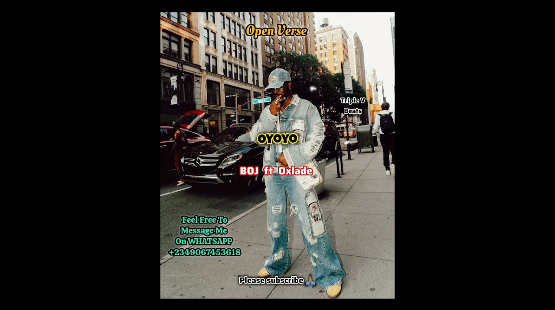 BOJ ft Oxlade – Oyoyo | Open Verse | Freebeat Instrumental Beat + Hook Afrobeat Amapiano Type beats BOJ ft Oxlade – Oyoyo | Open Verse | Freebeat Instrumental Beat + Hook Afrobeat Amapiano Type beats
